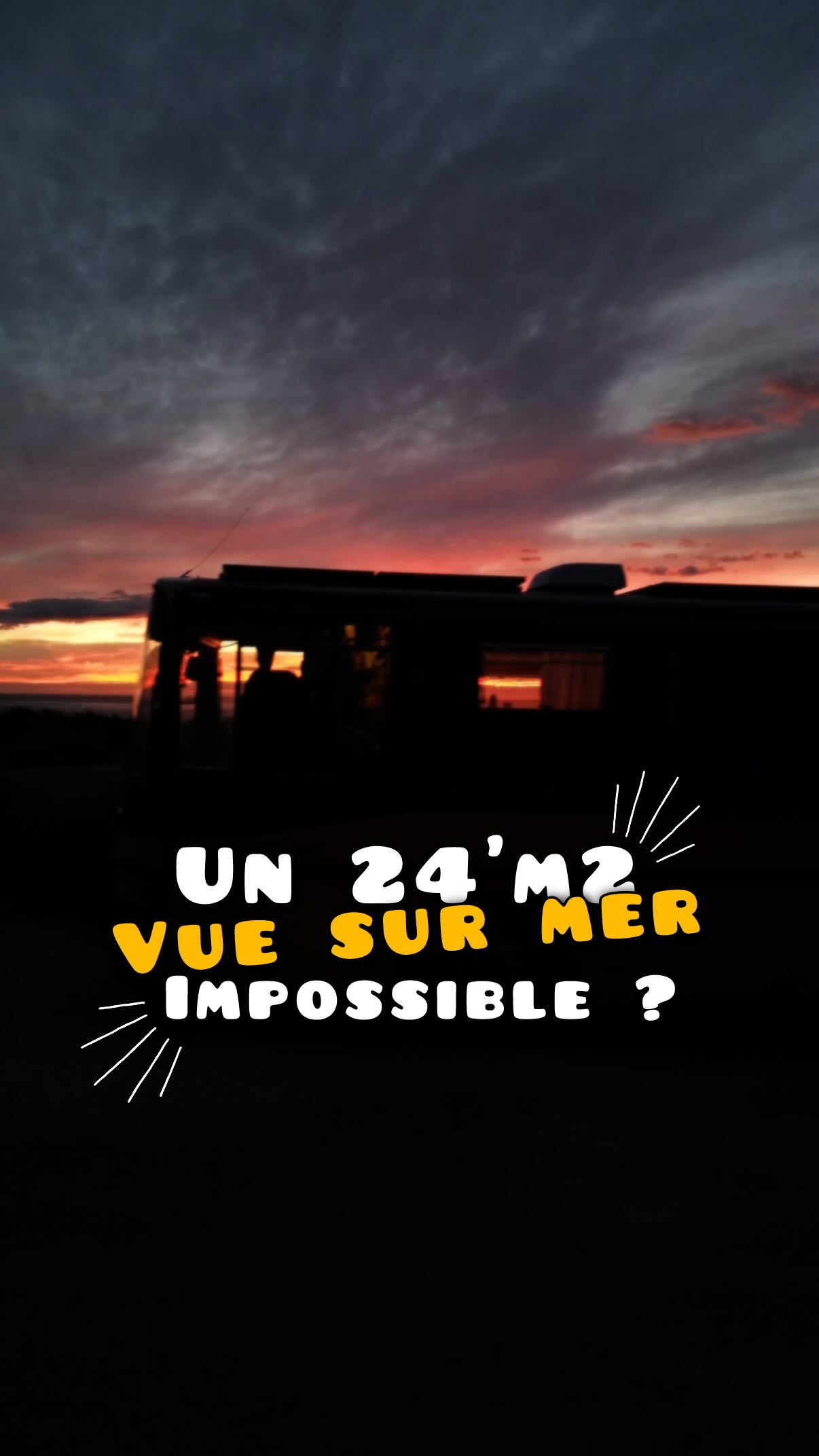 Se créer des souvenirs 💫
Et pas simplement les rêver 🤷🏻♂️