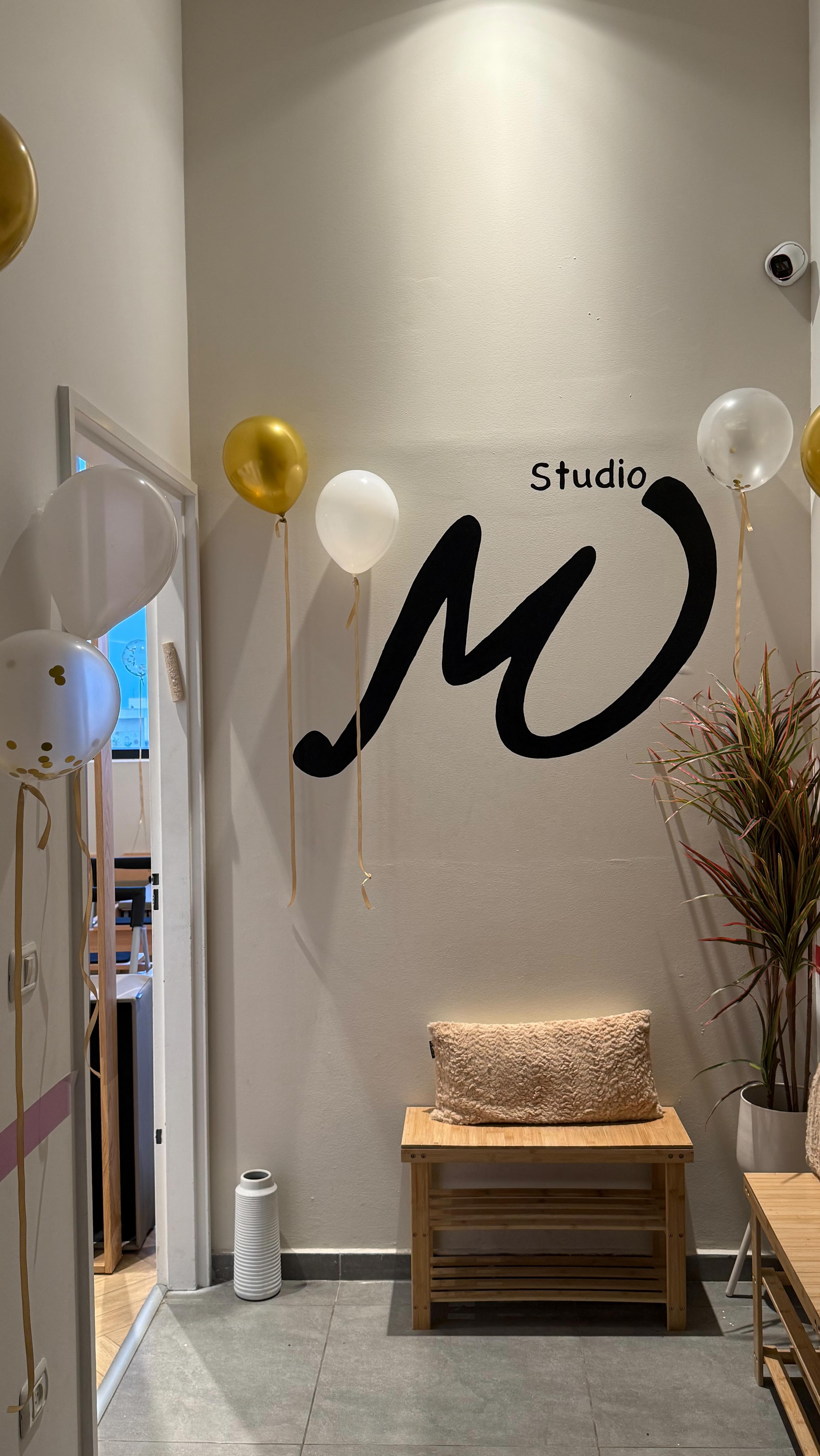  עדיין מתרגשים מהאירוע שנה שלנו! תודה לכולכם שבאתם, תודה שאתם בוחרים בנו ותודה שהפכתם את הסטודיו להכי מדהים שיש 🤍✨