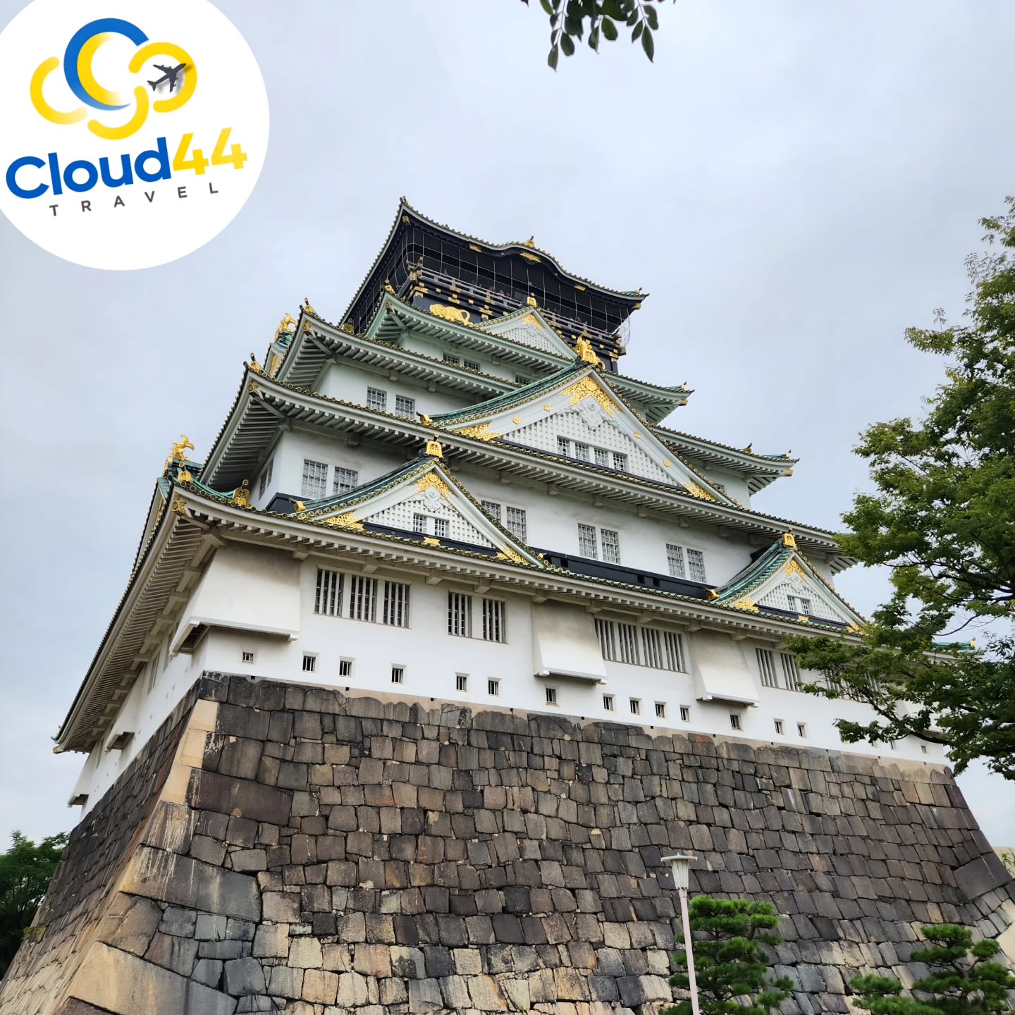 Osaka, Japan a fast stop after Universal Studios!
#osaka #osakajapan #traveladvisor #traveladdict #japon