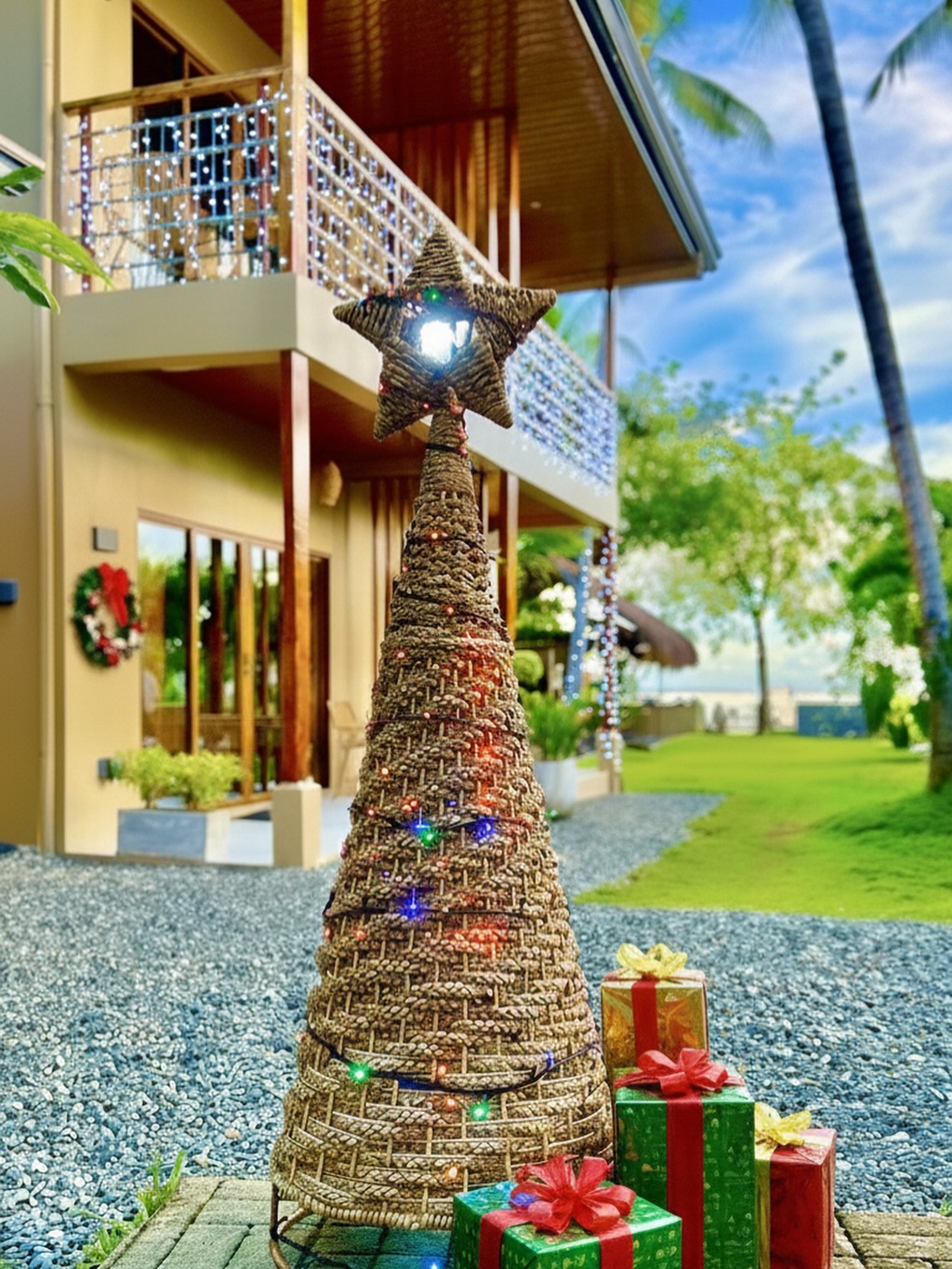 On behalf of Southseas Management and our lovely staff and crew, we extend our warmest wishes to everyone for a Merry Christmas and Happy Holidays. May this festive season bring you joy, peace, and the fulfillment of all your wishes