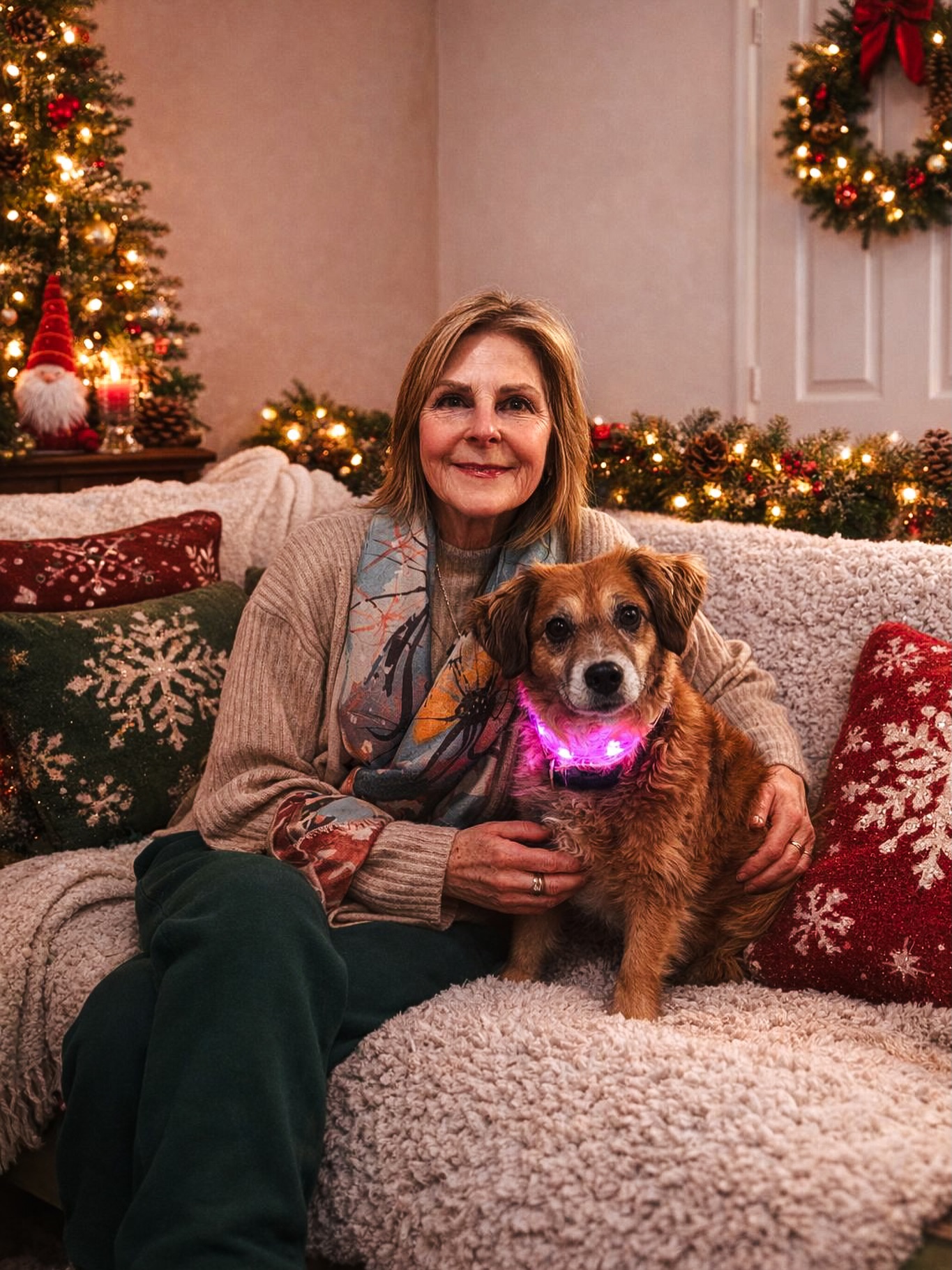 Happy Christmas everyone! 🎄🐾
I just wanted to say a huge thank you to our loyal customers and a very warm welcome to all our new ones. Your support truly means the world, and I’m so grateful to be able to share our space with you and your dogs! 🐾
Wishing you all a wonderful Christmas break and we look forward to seeing you again in the New Year 💛
Gaynor x
#SecureDogField
#SecureDogFields
#SecureDogWalking
#SecureDogWalkingFields