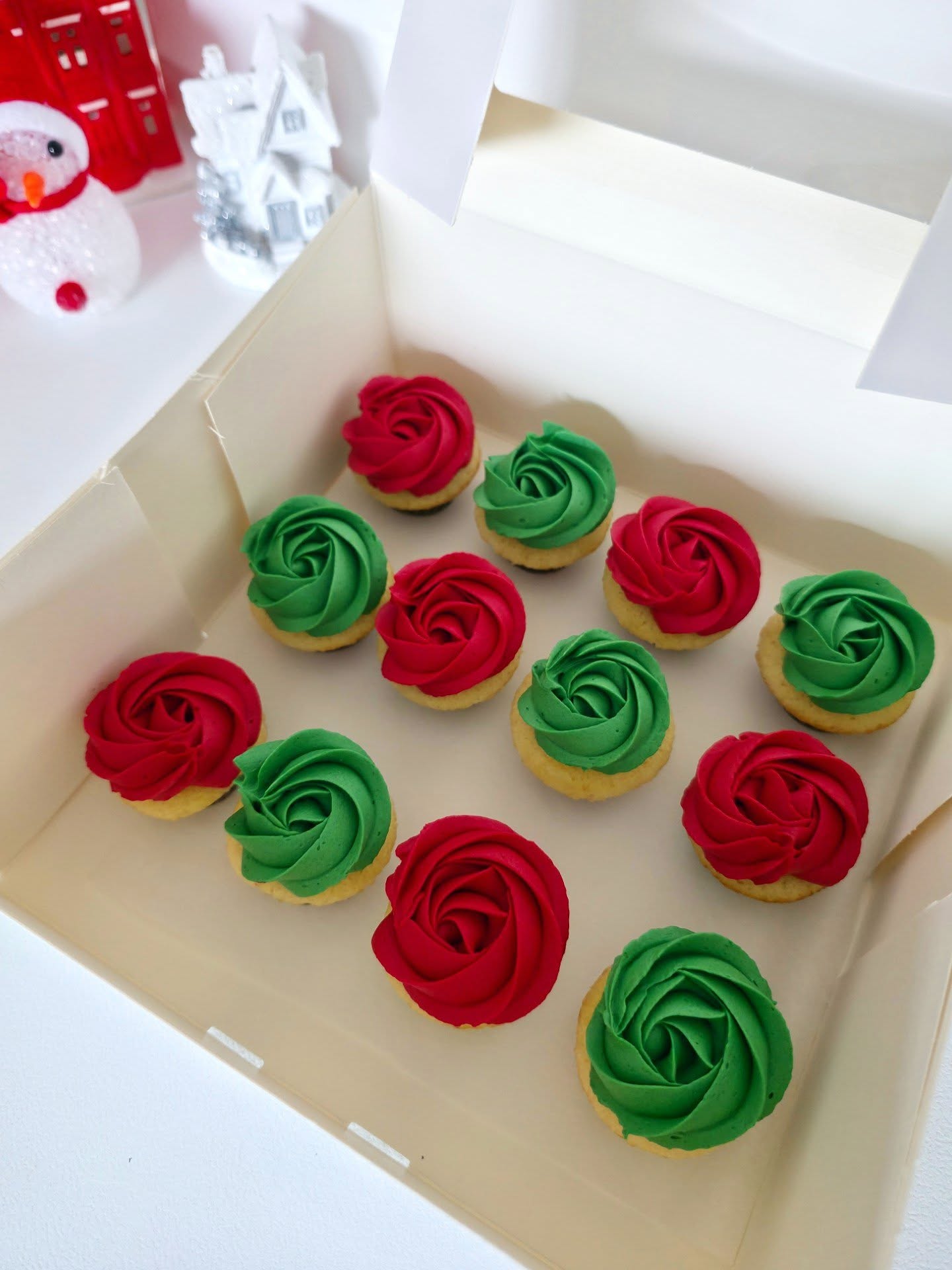 We wish you a Merry Christmas 🎄🎁