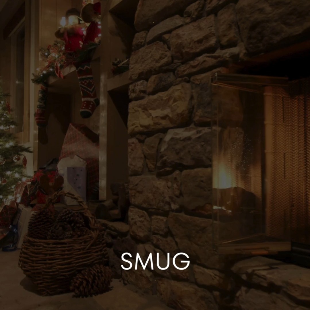 As the year comes to a close, I want to take a moment to express my heartfelt gratitude to all the amazing women who have walked through my doors this year. Thank you for trusting me with your services and for being a part of SMUG’s journey.
2025 has been incredible, and it’s all thanks to your loyalty, kindness, and support. I’m truly honored to have shared so many moments with you ~ whether it was laughter, a tear or two, stories, or quiet moments of self-care.
May 2026 bring you love, laughter, and happiness, and I look forward to continuing this wonderful journey with you in the new year.
Thank you
Thank you
Thank you
With love and gratitude,
Sherry xx