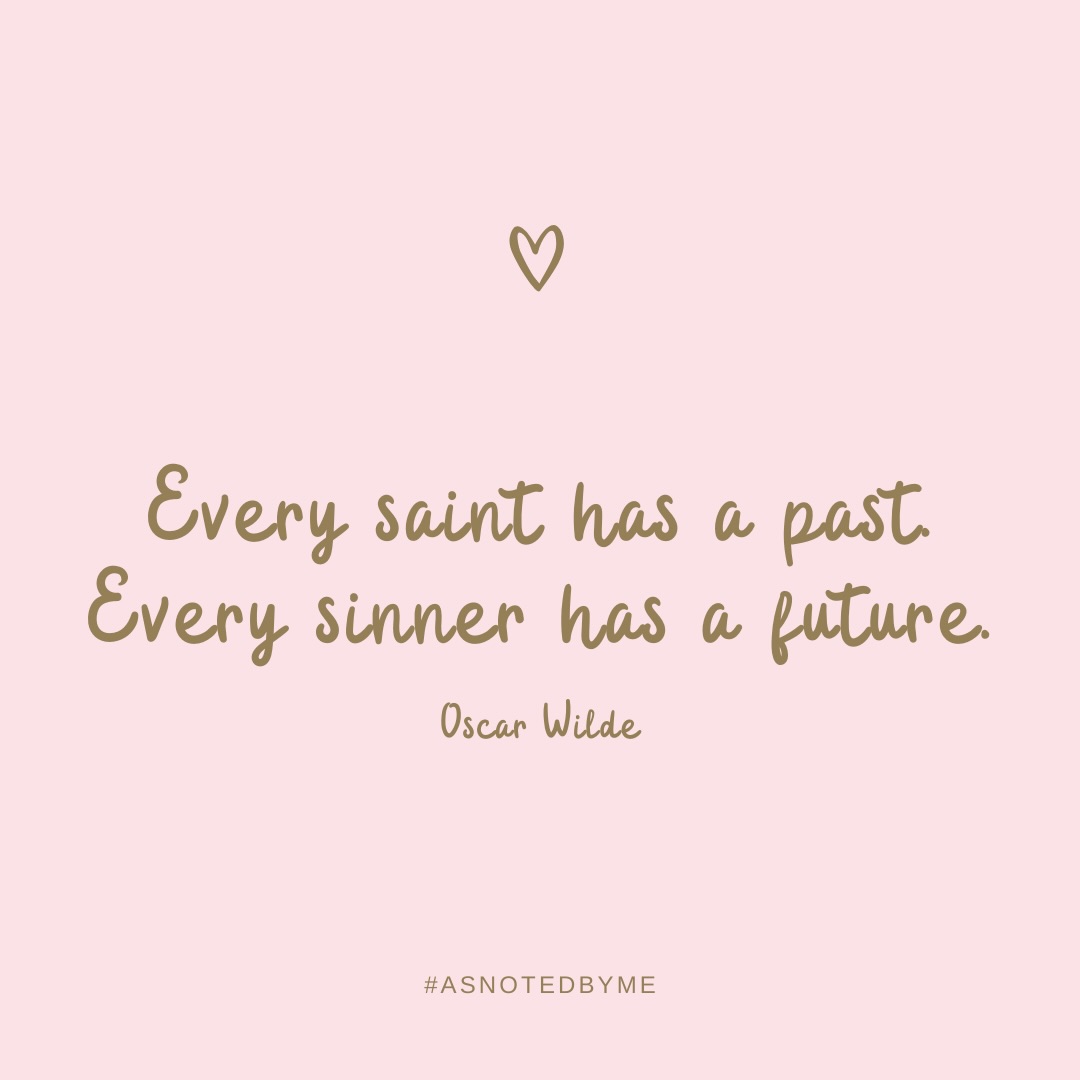 #asnotedbyme #lifeasnoted #coffeeandquotesandmonday