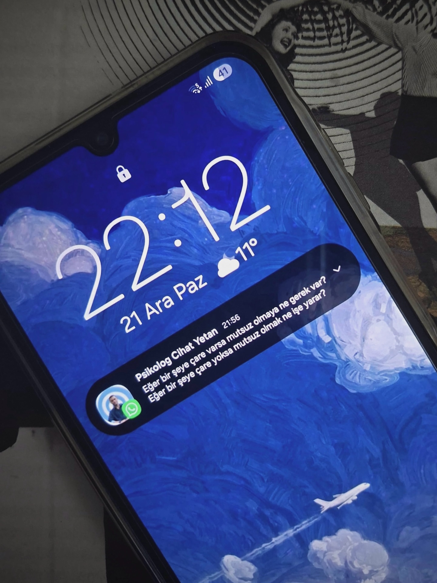 Günlük yaşamın temposunda ihtiyacınız olabilecek bazı bildirimler pt.3