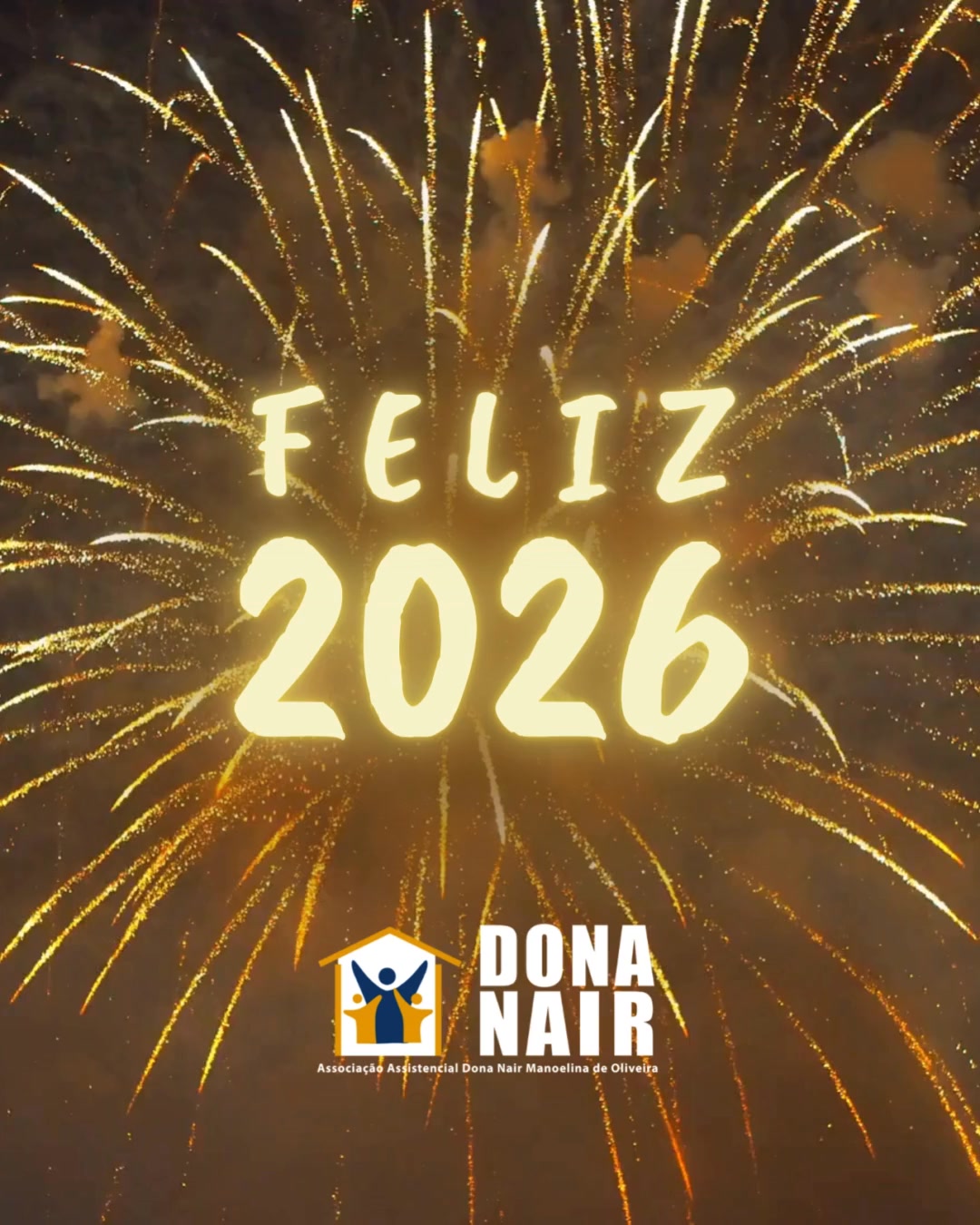 #felizanonovo Um maravilhoso 2026 para todos os nossos amigos e clientes!
#2026 #AnoNovo