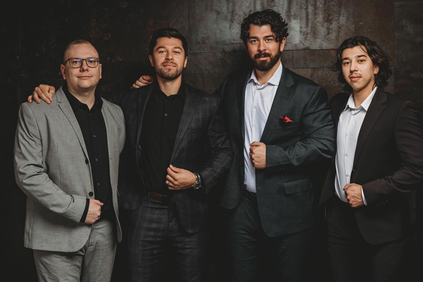 This is the team behind the coverage.
Licensed professionals committed to protecting what matters most—through clarity, experience, and trust.
We’re glad you’re here!
#MeetTheTeam #InsuranceProfessionals #BuiltOnTrust #ClientFirst