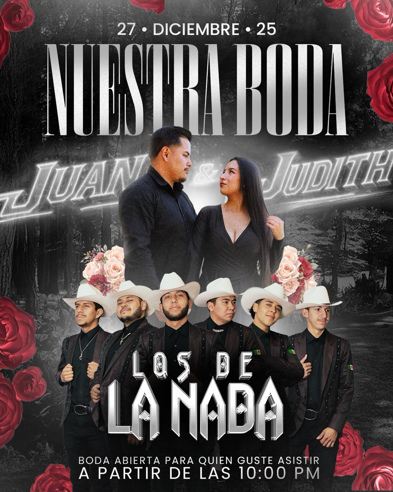 🤠 mañana ahí nos vemos 😎