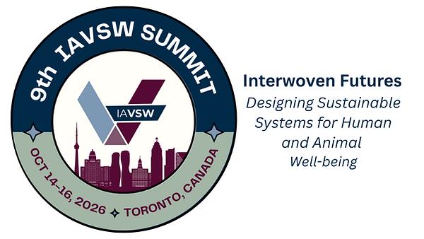 🎤 Don’t miss your chance to take the stage in Toronto!
The Call for Speakers for the 9th Annual IAVSW Summit closes December 31, 2025.
If you’ve been thinking about submitting, now’s the time—2026 starts with your voice
https://www.iavsw.org/summit