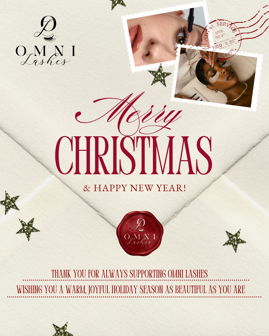 🎄✨ Merry Christmas & Happy New Year!
From all of us at Omni Lashes, thank you for your love and support throughout the year.
Every visit, every message, and every recommendation means the world to us.
Wishing you a holiday season filled with warmth, joy, and beautiful moments — just like you.
Thank you for being part of our journey 💖
Book Now: 🔗 https://www.omnilashes.info
📍 Address: 11835 Carmel Mountain Rd Ste 1303 San Diego.
📲 Call or Text: 858-905-2444.
#OmniLashes #MerryChristmas #HappyNewYear #HolidaySeason #LashExtensions #ThankYou #Beauty