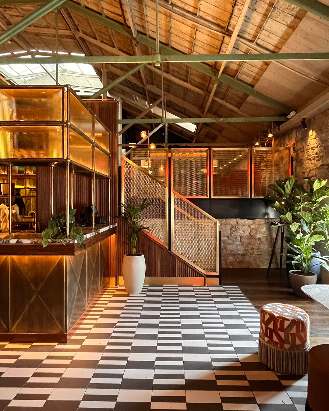 Client Spotlight 💡
Our client, @fusion_dna, is a London-based interior design and architecture studio specialising in hospitality spaces internationally. Since 1998, they have delivered projects for independent operators and global brands, combining creativity with practical expertise to produce spaces that look exceptional and perform beautifully.
Their work balances function and inspiration, creating thoughtful environments that stand the test of time. From hotel refurbishments to unique restaurant concepts, Fusion DNA’s projects showcase design that works while elevating the guest experience.
#FusionDNA #HospitalityDesign #InteriorArchitecture #DesignThatWorks