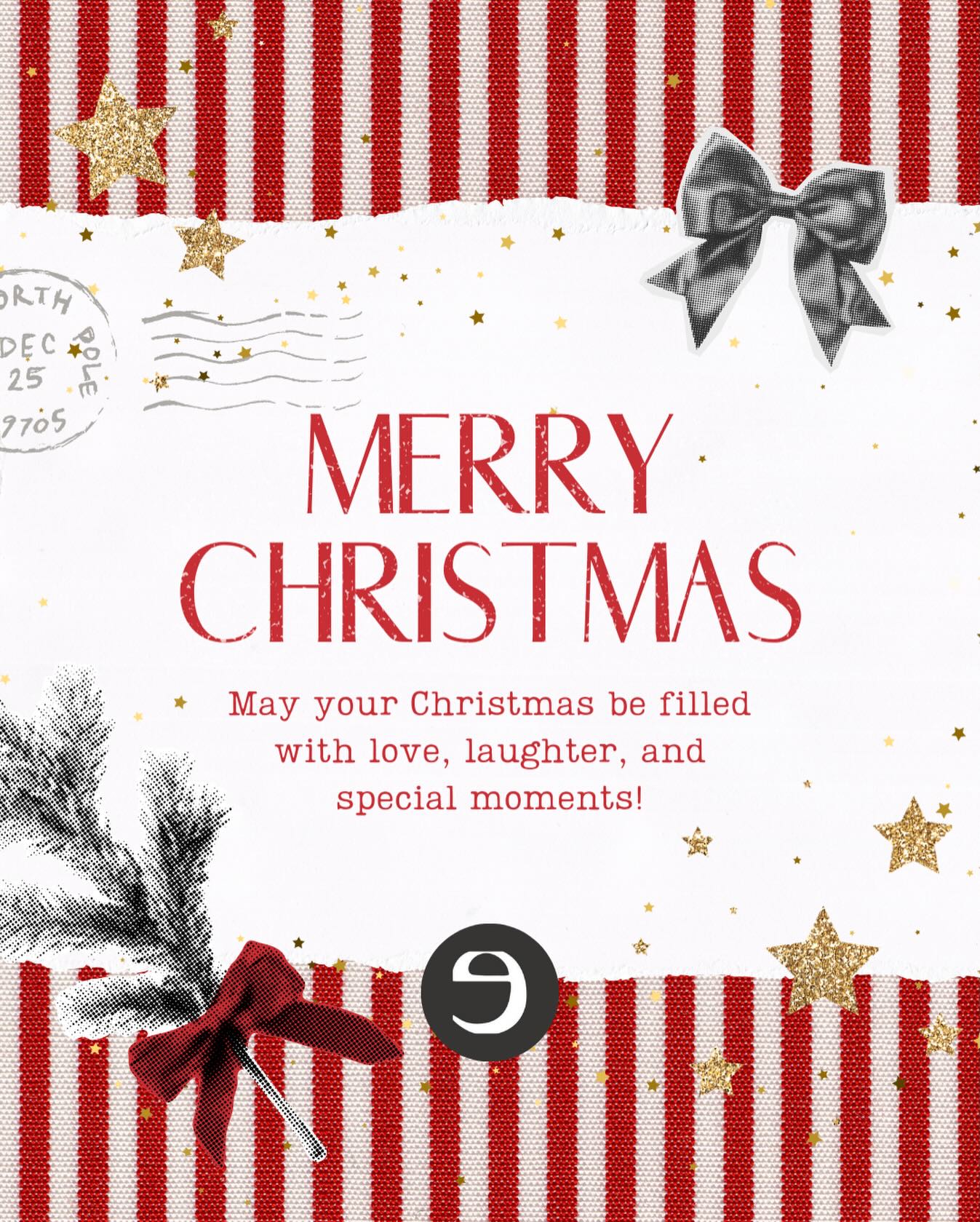 🎄❤️🫶🏽Merry Christmas from the Eyeview Optical fam!
Wishing you a warm, cozy holiday season filled with love, laughs, and perfect vision moments.
Thank you for supporting local and trusting us with your eyes — we appreciate you more than you know.