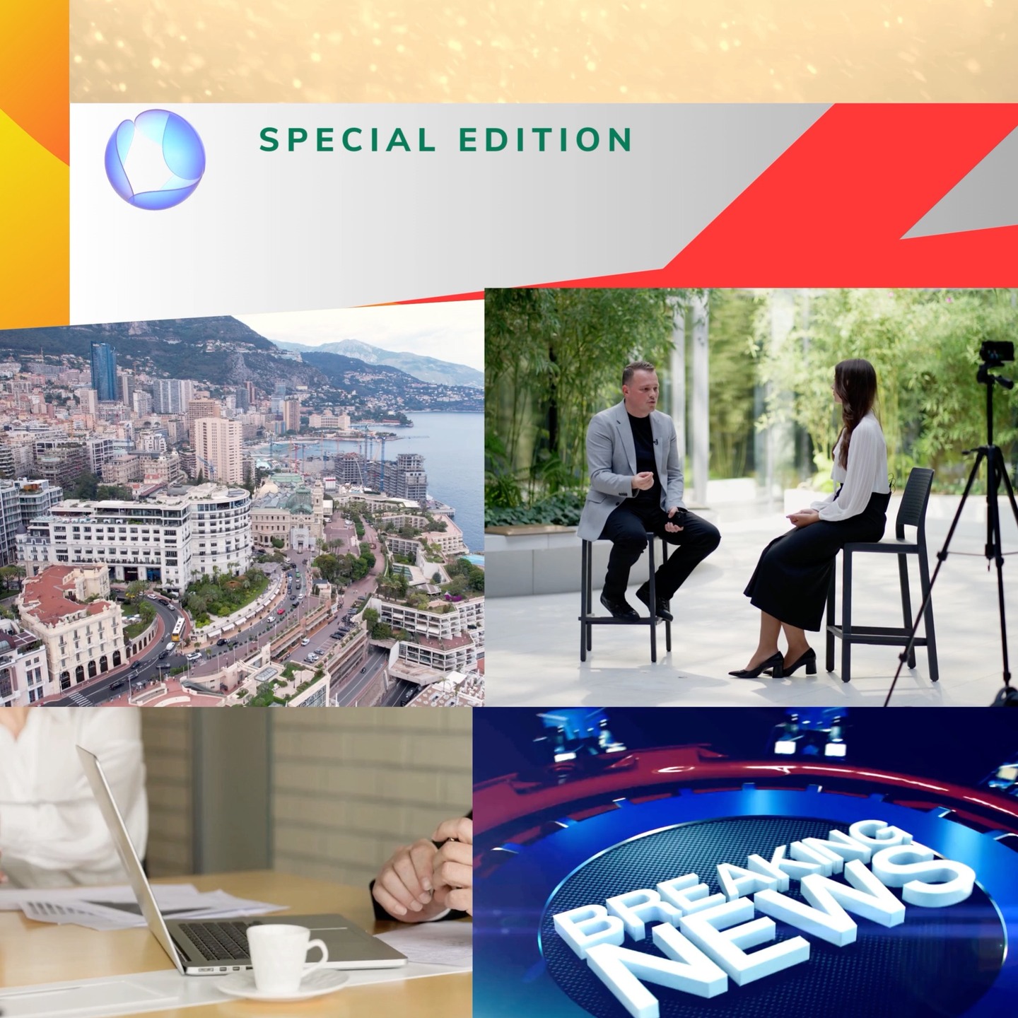 @mo.eco_art MonacoEcoArt.com #special #edition #Christmas #Xmas #2025 🌟❄️Whether you're a believer or not, whether you're a Christmas lover or not, this #season of the year pushes us to rediscover #values of #solidarity, #exchange of #ideas, good #wishes, and #attention with the people in our #network, whether relatives or friends... 🤲✨ the spirit of #group, #sharing, #inclusion, and #collaboration that identifies this holiday is the basis of the most authentic concept of Sustainability: only through the joint #action of the community in which every action (even the smallest) counts, generating that precious energy that makes our Planet evolve towards a society more respectful of all the natural #ecosystems that compose it, distancing us from that selfish anthropocentric vision that saw in humanity alone the undisputed leader of the Earth 🌐📡 MonacoEcoArt draws on these same values throughout the year to ensure correct, traceable and interactive #information and provide professional, human-based and innovative #support and #adice to #businesses, #startups, research centres, banking and sustainable finance #groups, #associations, #foundations, and other key stakeholders in the eco-conscious #transition grounded on meanignful actions more than superficial slogans 🎅We #wish all those who have placed their trust in us and those who will to rediscover the most authentic flavour of this Festive Season: Merry Christmas! 📸 🎬 © Copyright: MonacoEcoArt Stories