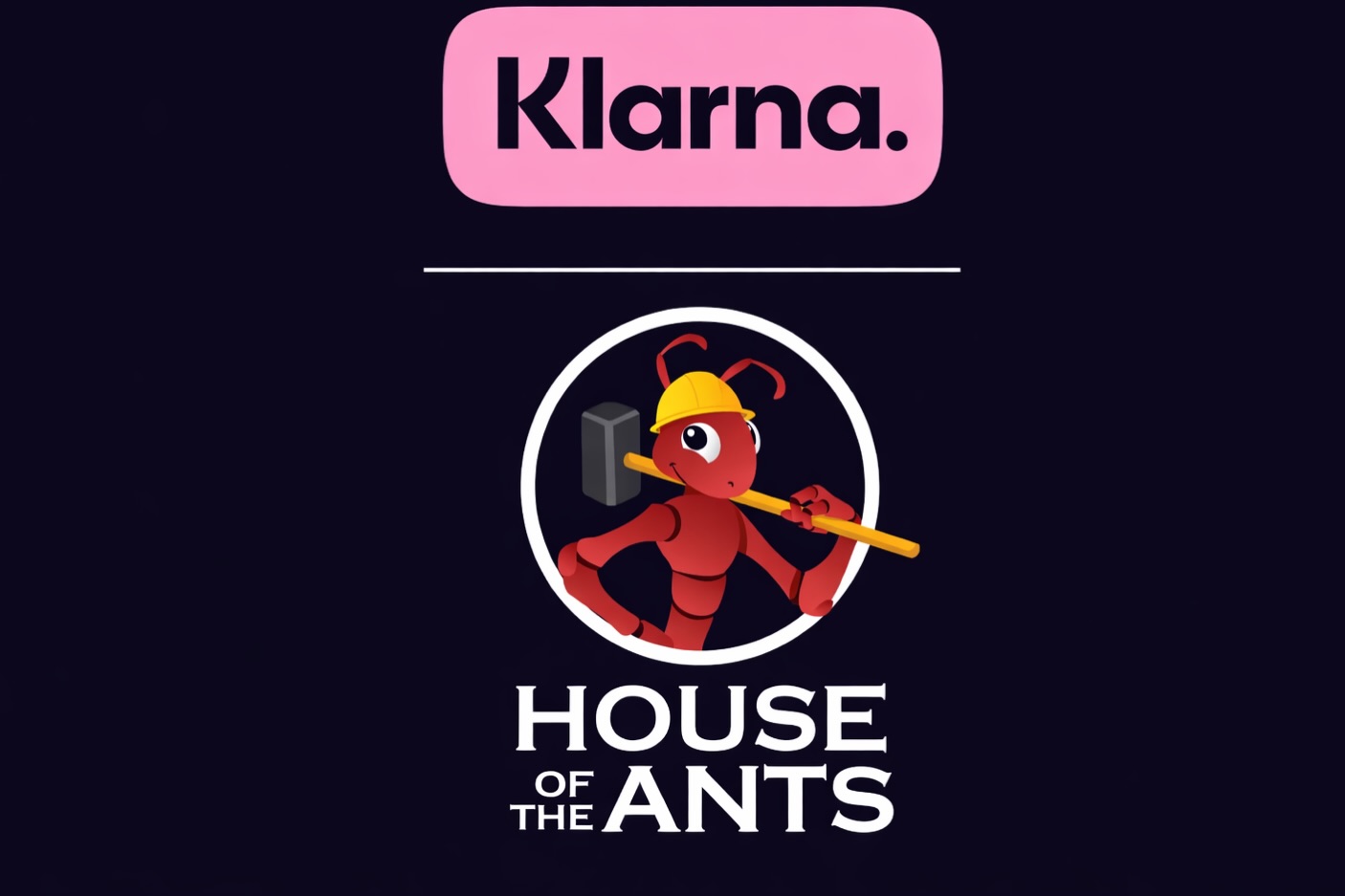๐ Great news! ๐
Klarna is available again on our webshop!
Order your ant products today and pay later with ease using Klarna ๐ณ๐
Shopping just got even simpler!
๐ Check out our webshop now
#Klarna #HouseOfTheAnts #AntKeeping #Webshop #PayLater Ants ๐โจ