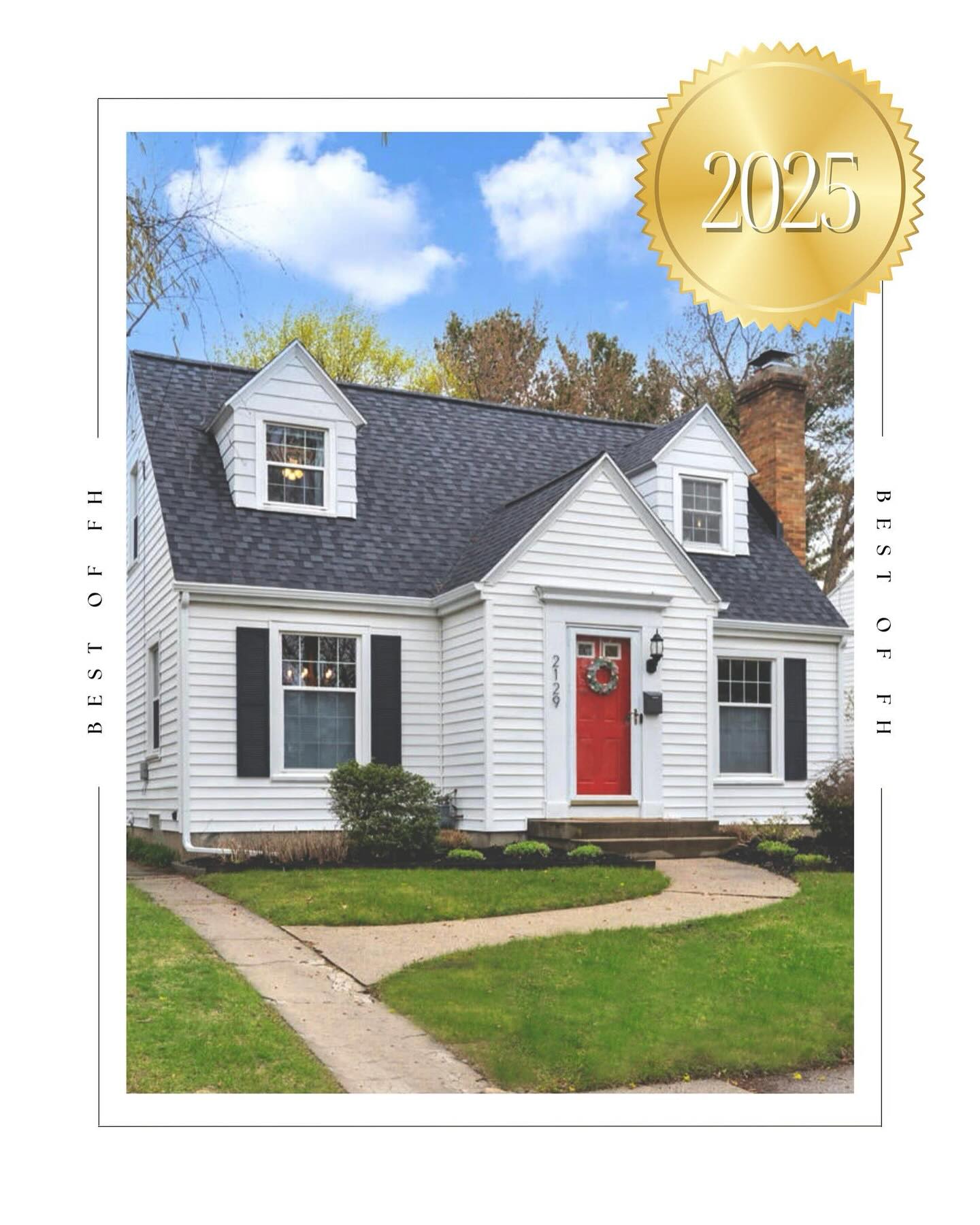 🏆BEST OF FINLAN HOMES🏆
The Buyer Edition
First time homebuyers often think “winning” in a multiple-offer situation is about being the highest number to the Seller.
In reality, it’s about being the most prepared!
This red door cutie had 12+ offers in hand. TWELVE!!
We almost didn’t see it, because, well...12 offers feels intimidating. There is nothing that beats the phone call from the Seller’s agent sharing news that my buyers had their offer accepted.
The buyers had clear expectations, they understood the process, and we had a smart strategy that made all the difference in this situation.
📖Education pays off—every time.📖
As an agent who loves working with buyers, education and spending time preparing for the house hunt is the most important time well spent.
A huge thank you to the Seller’s agent, Paul Marantette and the lender in this transaction, Ryan Gardner. It sure makes a difference to work with kind, professionals who represent their clients well.
Let’s welcome FH buyers Alex and Madalyn to THE LIST! Congratulations, and thank you for allowing me to assist in your first home purchase!
🩷Brooke~
#finlanhomesrealestate #finlanhomes #grandrapidsrealestate #westmirealtor #westmichiganrealestate #womeninrealestate #buyersagent #buyers