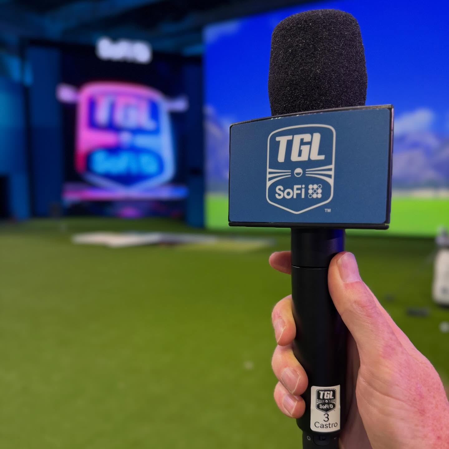 Flying down to Florida for TGL Season 2. Proud to be a small part of the CapTech team that continues to work closely with TMRW Sports to help bring TGL to life. The engineering, technology, and expertise required to pull TGL off is incredible.
I’ll be in a different seat this season as part of the ESPN broadcast - excited to learn from some of the best in the business and add insight where I can on the technology, unique hole designs, and the competitive strategy of each match (Hammer!)
If you watched Season 1, welcome back! If you checked it out or were on the fence, Season 2 brings upgrades across the board - fascinating holes, awesome HD graphics, a better in-venue experience, and what I expect will be very competitive matches now that every team has a season under its belt.
Sunday 3 pm on ABC - ATL vs NY