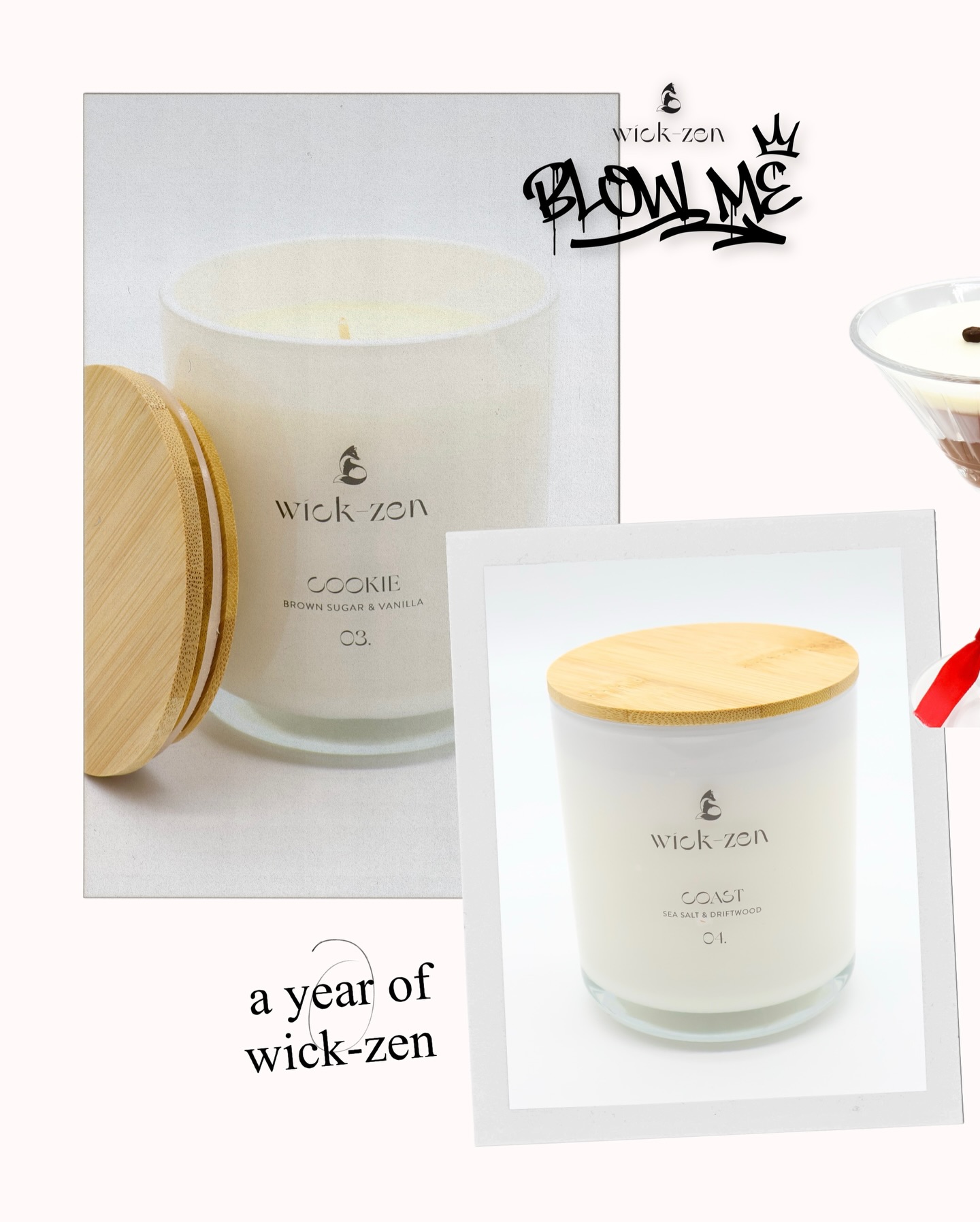 Thanks for making Wick-Zen a thing 🫶✨
Your top picks 🔥🕯️❤️
#wickzen #handmadewithlove #madeinaustralia #womenled #feelgood