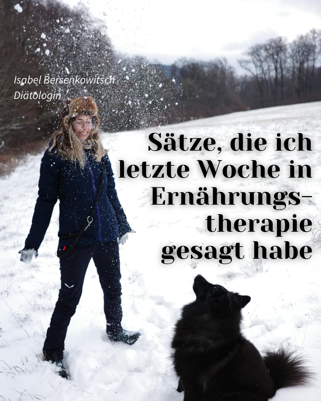 Welcher Satz geht dir unter die Haut? ❤️🩹
#ernährungstherapie #diätologinwien #ernährungspsychologie
