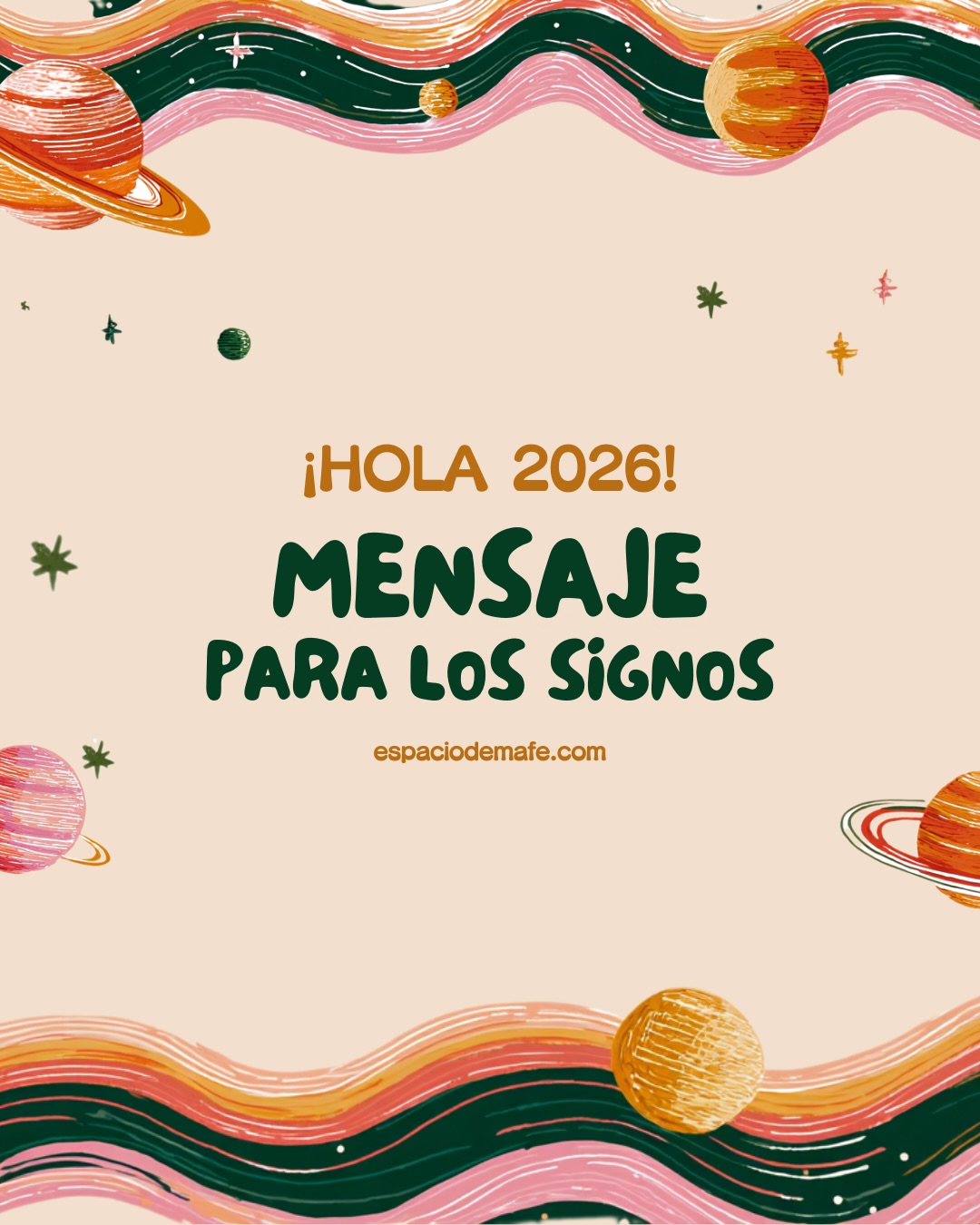 El 2026 es un año de cambios. Hay menos fantasía y más realidad. Menos “ya veré” y más “esto lo tengo que decidir”. Ya nos cansamos de dar vueltas. Es un año que nos pide criterio, que elijamos mejor.
💕💕💕
#astrologia #astrology #horoscopo