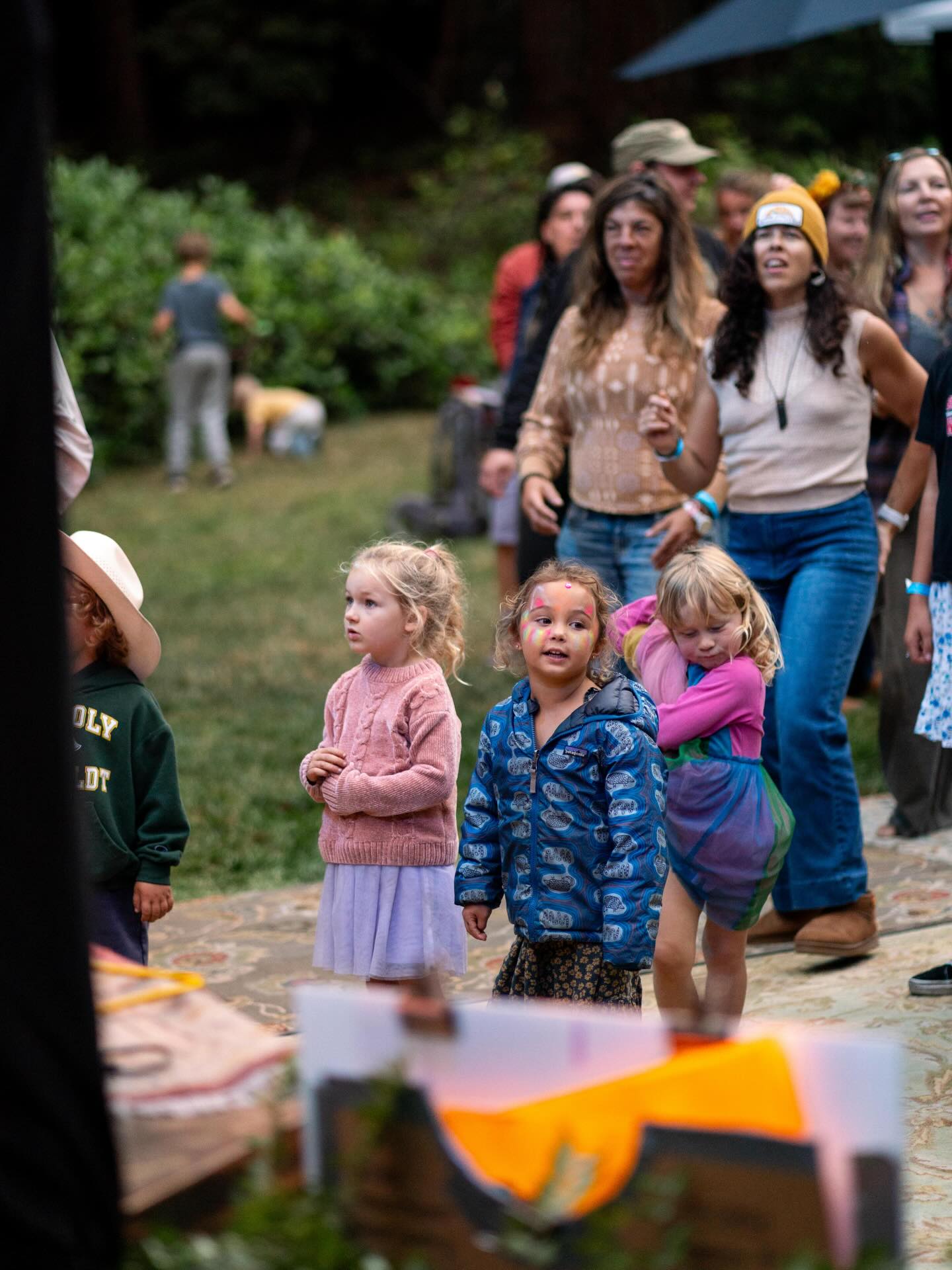 🎉 Exciting News for Families! 🎉
This year at The Huck Jam, kids 12 & under get in FREE! We’ve listened to your feedback about the cost of bringing the whole family, and we’re making it easier for everyone to join the fun. 🙌
Expect more kids activities, programming, and magic than ever before! 🌟
I’ll never forget my first music festival as a kid at the great @blackoakranch running wild in the forest, meeting festi kids I would meet back there once a year for years to come, crafting, and dancing like there was no tomorrow. 🏕️ I was 7, begging my mom to let me stay up for the 12am @poor_mans_whiskey set 🎶 The memories are unforgettable, and we can’t wait to create new ones with your little ones! 🤩
#TheHuckJam2025 #KidsFree #FamilyFun #FestiKids