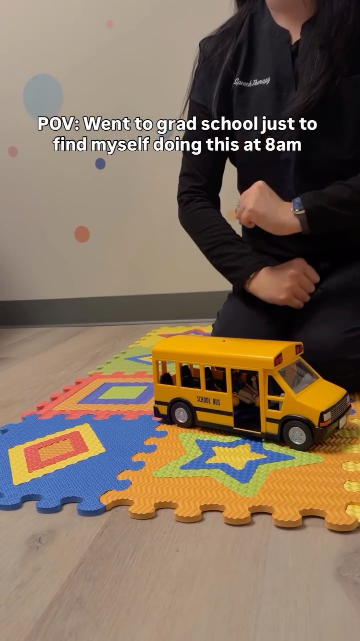 …and honestly? I love it.
.
.
.
.
.
#SLPsofinstagram #SLPClinic #SpeechOffice #PrivatePracticeSLP #RidgefieldparkNJ