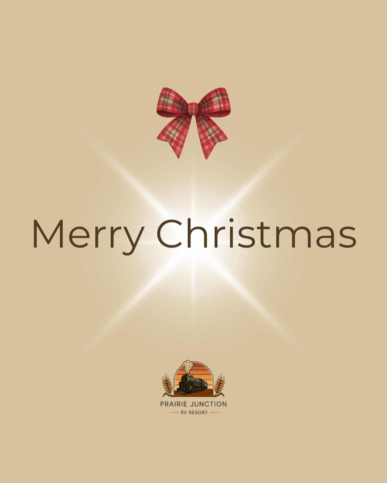 Merry Christmas to all our clients, friends, and community ! 🎄