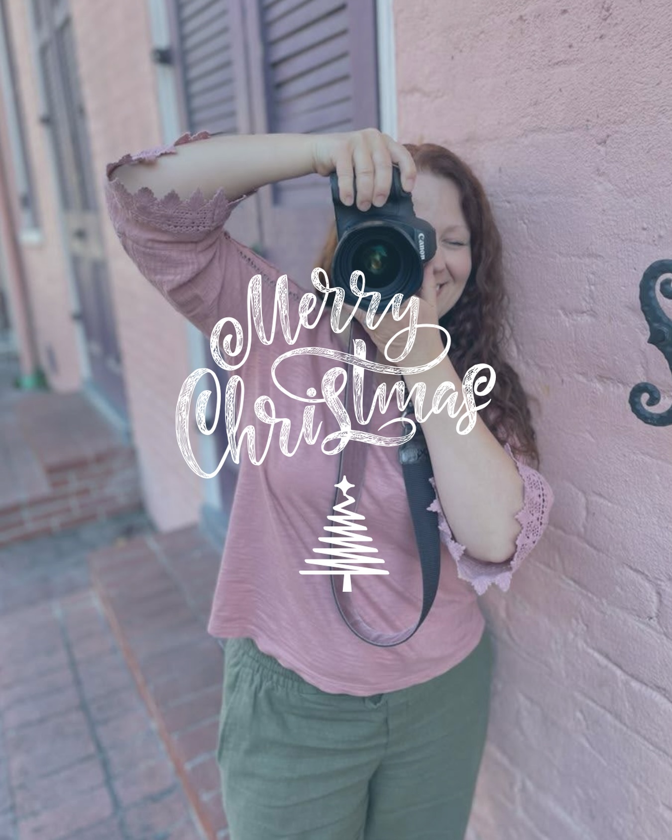 Christmas (so far) this year has been full of hugs, early morning coffee talks, The Office reruns, Dirty Santa, baking Nana’s famous pumpkin pie, retelling funny childhood memories, snuggling with Penny, playing games, and settling into joy.
My heart is full. I hope you and your family have the Merriest Christmas season, full of things that fill you with joy and gratitude.
#ChristmasSeason #FamilyMemories #IntentionalLiving #HolidayTraditions #CozyMoments