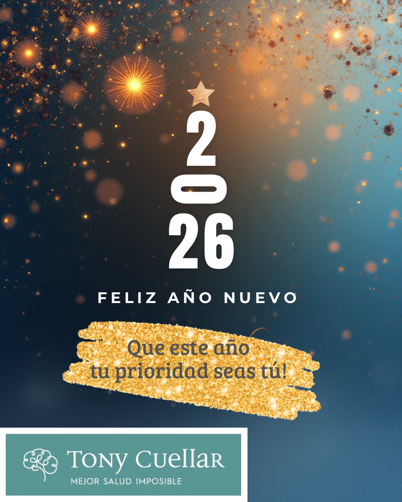 Que el próximo año sea el mejor año de tu vida!! Prioricemos el estilo de vida que nos permita estar mejor que nunca!! @mejor_salud_imposible_
#menopausiasaludable #salud #lifestyle