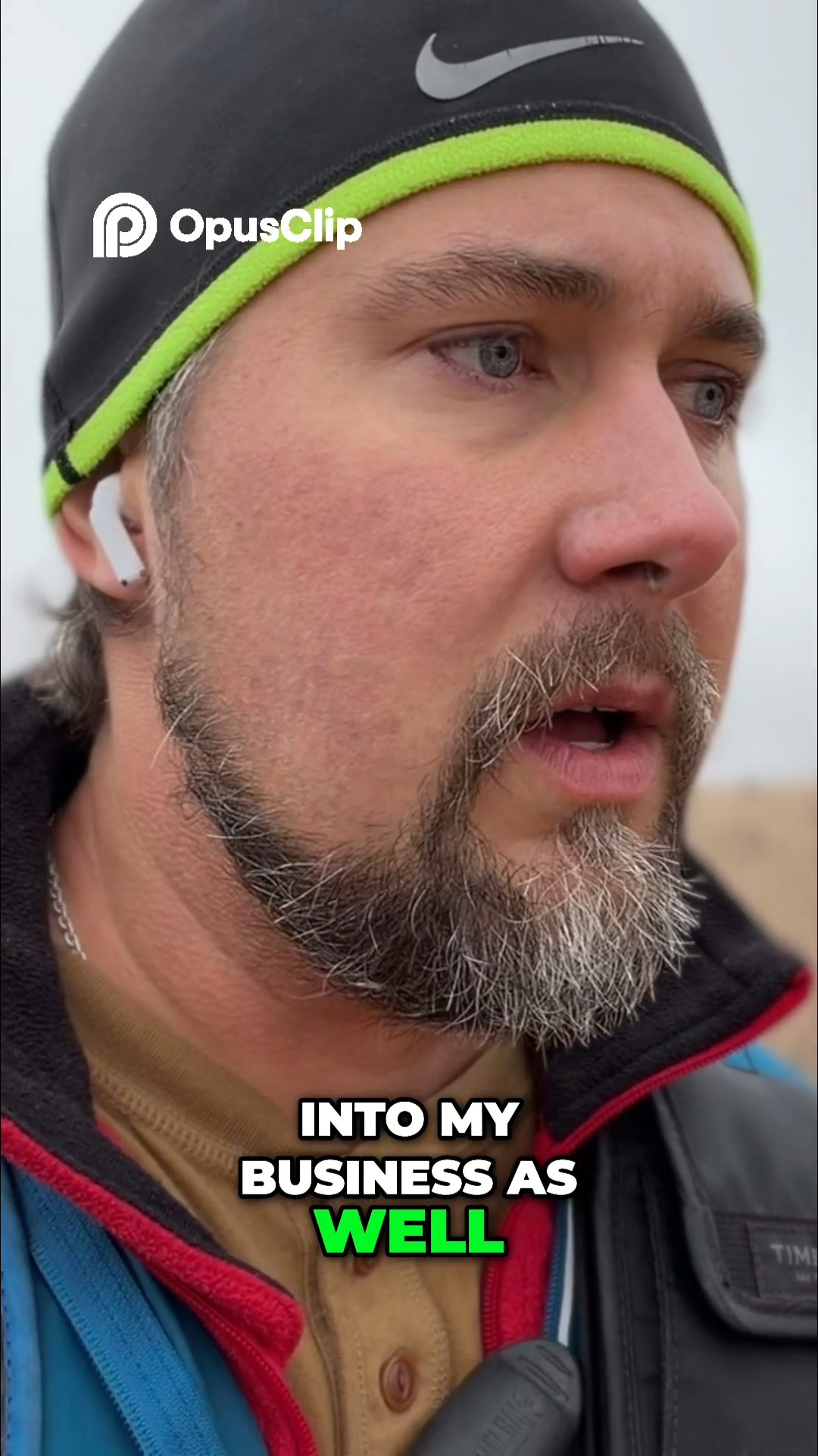 Why we don’t use factories isn’t about scale, it’s about values.
This short clip comes from a longer video where I explain why our jewelry is made with local master metalsmiths instead of overseas factories, and why that choice matters for durability, ethics, and legacy-quality craftsmanship.
👉 Watch the full story here:
https://youtu.be/beHv0MjBZwY
If you care about how things are made, not just how they look, this one’s for you.