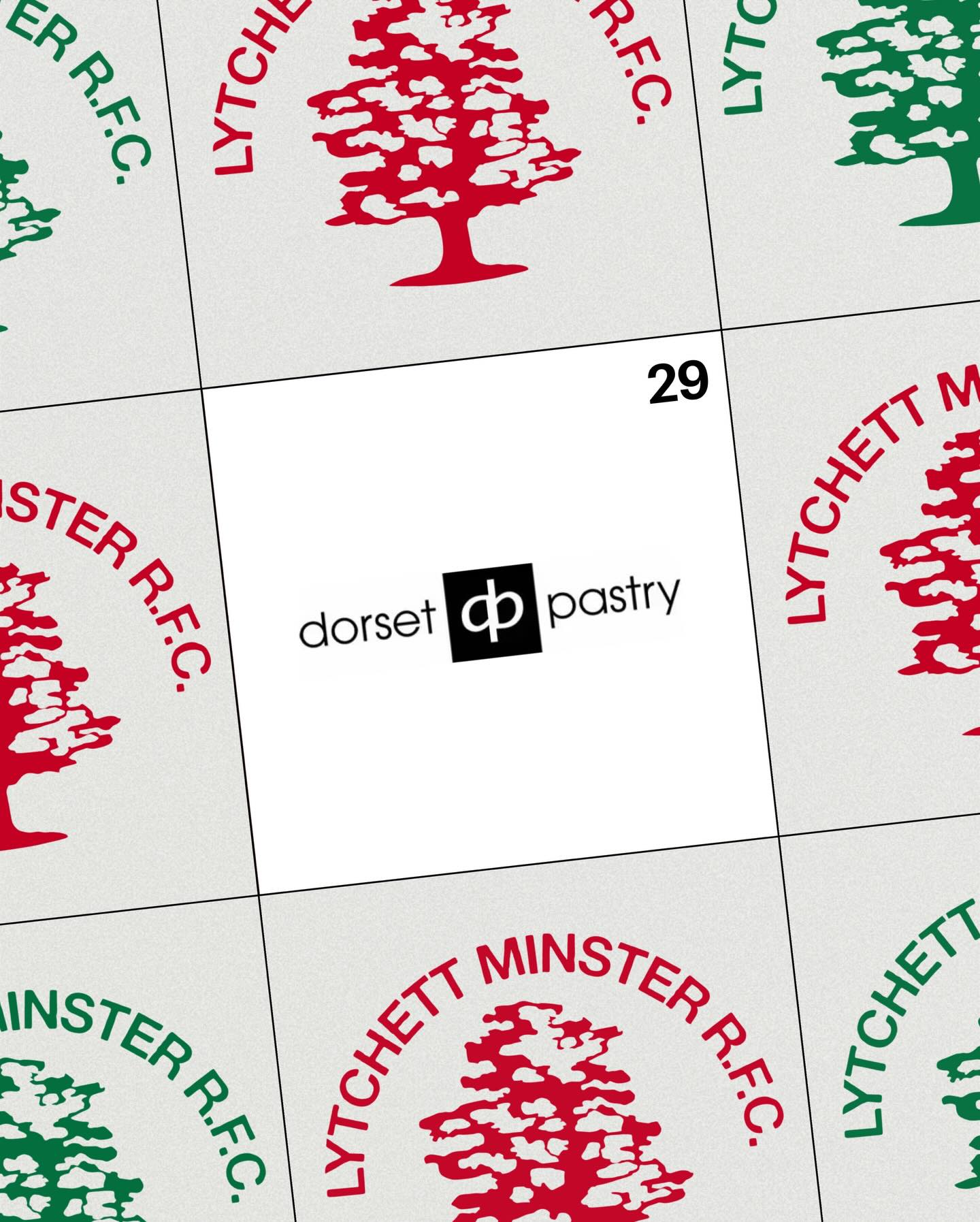 *Updated: Entries Closed*
Who’s in the mood for some baking? 🥧
Thank you to @dorset_pastry for allowing us to giveaway their full range to one of our lucky followers! 🙌🏻
To enter:
1️⃣ Follow @dorset_pastry and @lytchett_rugby (or like the pages for Facebook entries)
2️⃣ Like this post ❤️
3️⃣ Comment what you’d make👇
📅 Giveaway closes: 30th December at 5pm
🎉 Winner announced here and via Stories
📌 Terms:
• Open to UK residents aged 18+
• This promotion is not sponsored, endorsed or administered by Instagram
• By entering, you confirm that you’re following the rules and agree we can contact you if you win
• No purchase necessary
• We will never ask for bank details so watch out for fake accounts