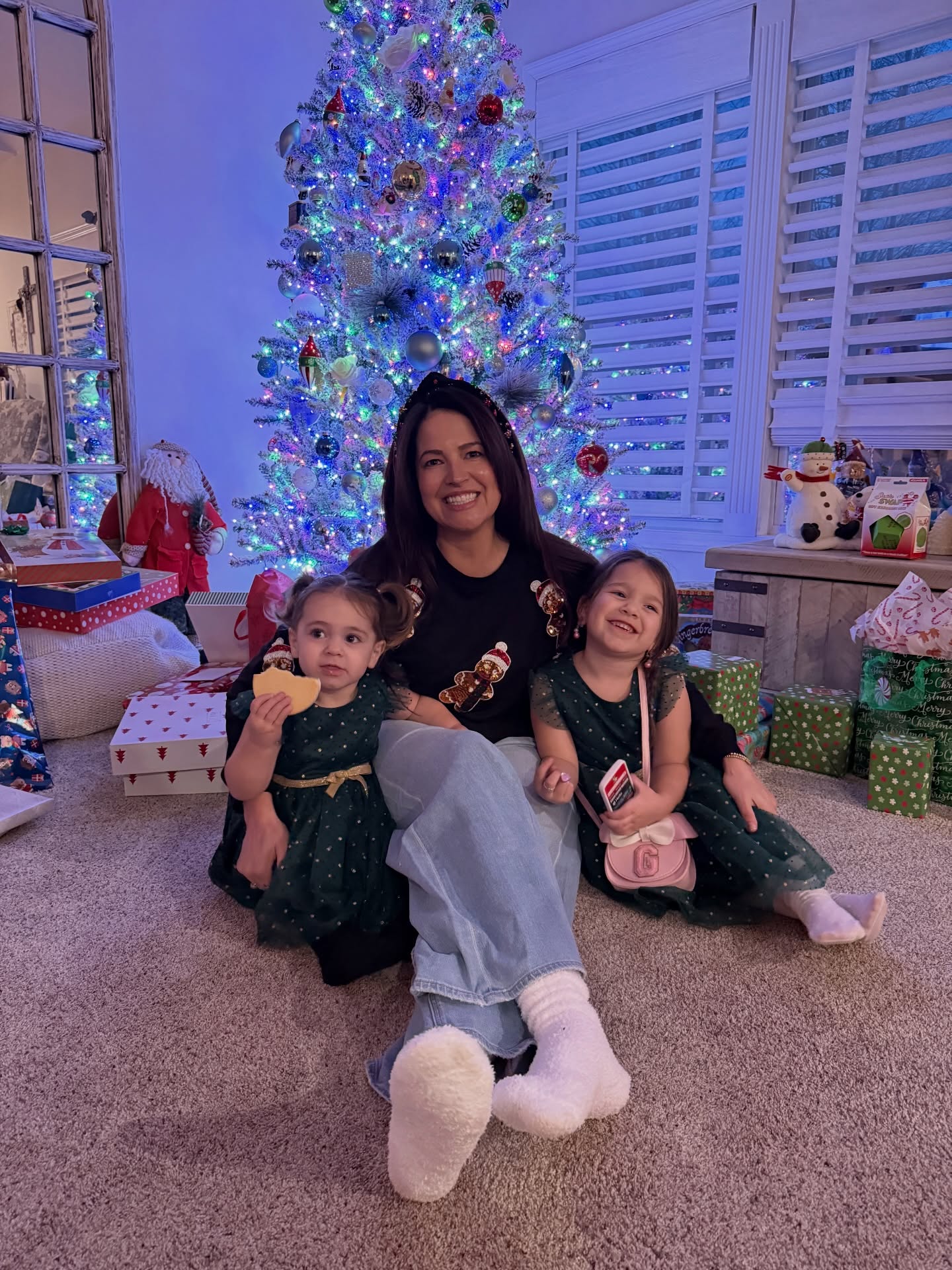 💚Christmas 2025 🎄