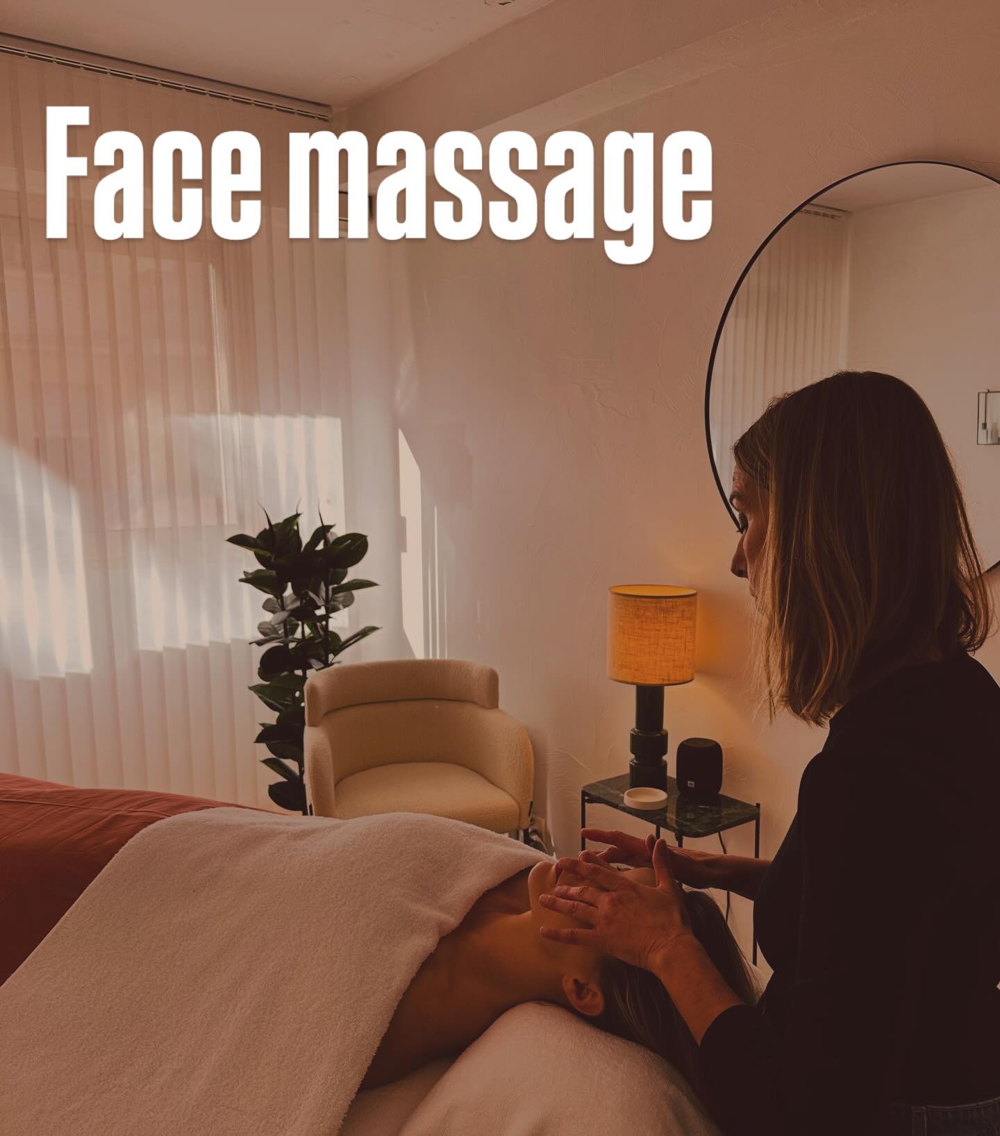 Massages promote healing, stimulate circulation and maintain facial tone.
Les massages réguliers favorisent la cicatrisation, stimulent la circulation et entretiennent le tonus du visage.
Only by appointment
📞06 08 81 91 15
Facialiste Magali Bres
3 Rue d’Alger, Cannes.
Treatments menu on website :
magalibres.com
#facialist #facialiste #skincare #facial