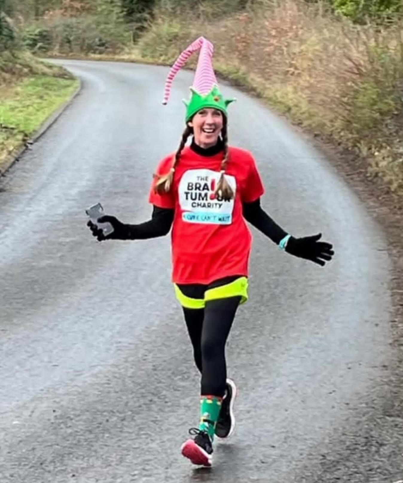 Huge Congratulations 🥂 once again to the brilliant Barbara for once again staging another BLOCKBUSTER charity fundraiser for @thebraintumourcharity!
An amazing person who has helped raised a tremendous amount for a brilliant charity. Her Son Ethan is set to run the London Marathon in 2026. His just giving is going from strength to strength and we wish him all the very best!
https://www.justgiving.com/page/ethan-prodger-1?utm_medium=FR&utm_source=CL