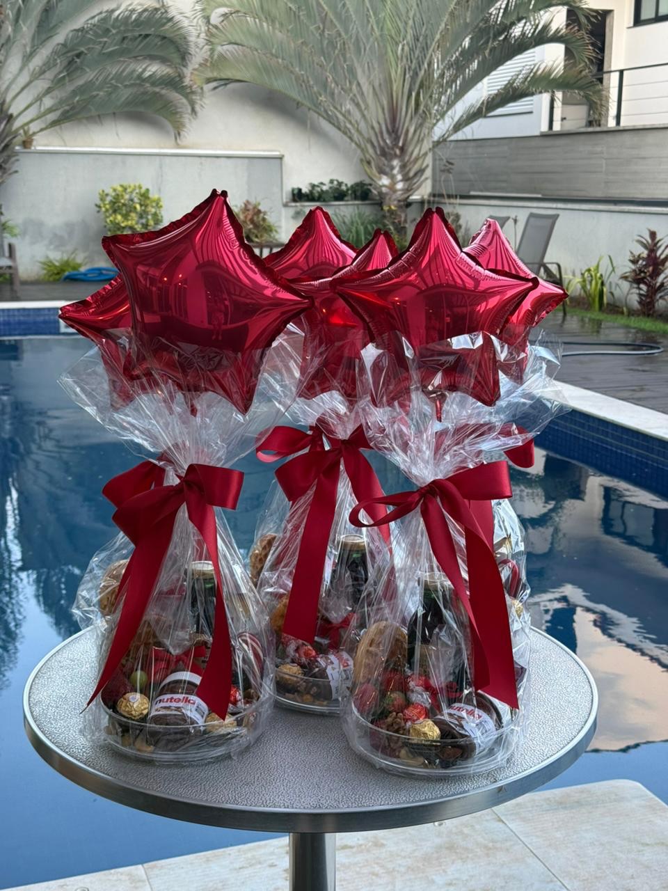 Box Feliz Natal 🎄♥️