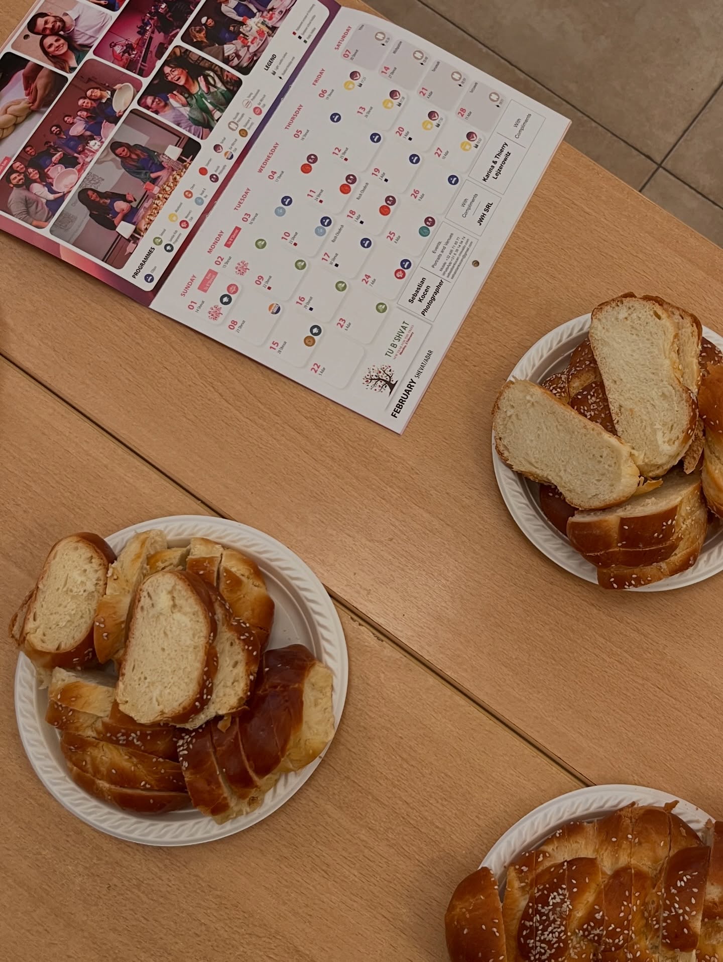 Memories 2025 💛✨ @ejcc.eu @nehamaavitawil @ethanlallouz