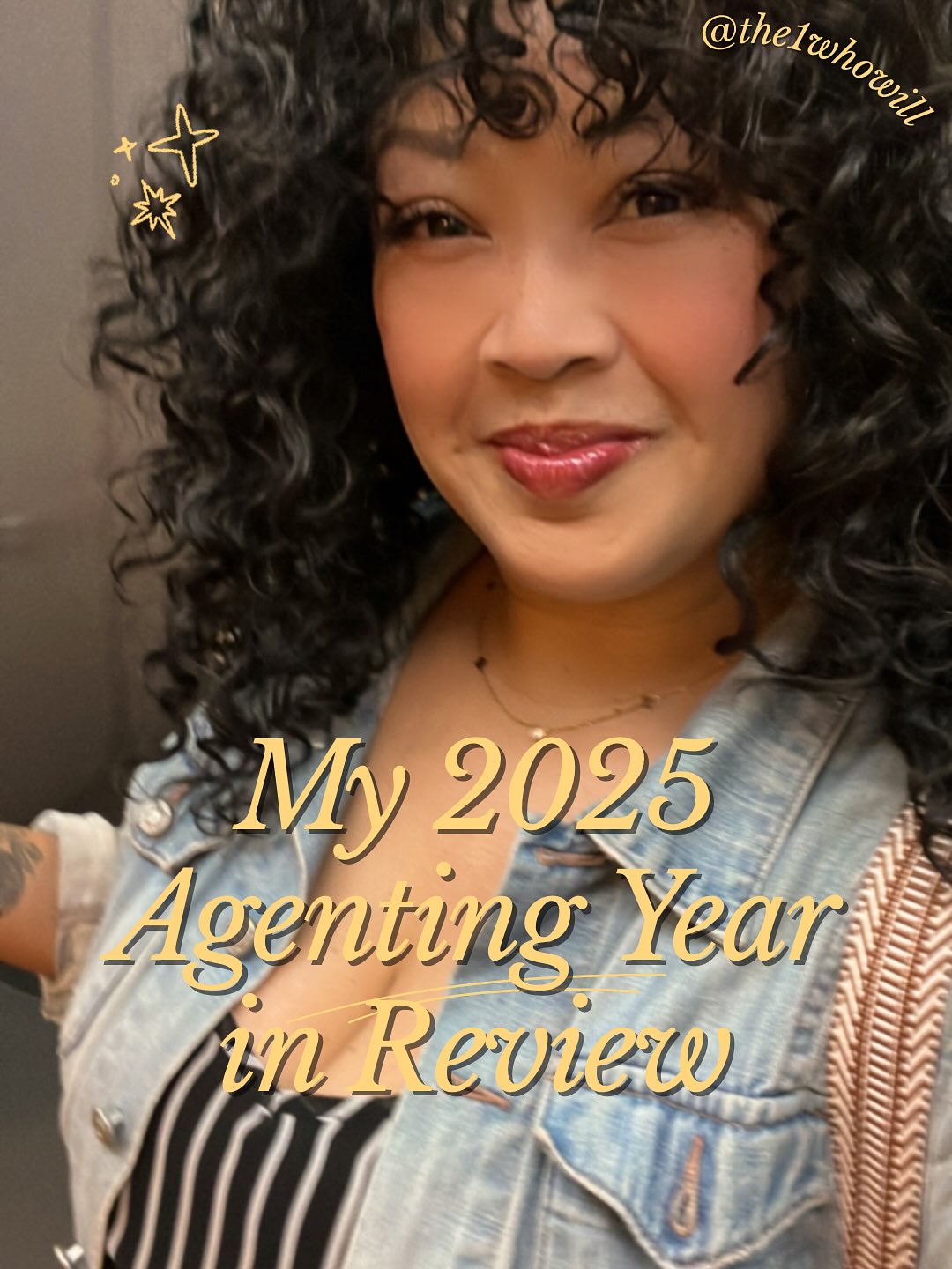 My 2025 Agenting Year in Review:
To say this year has been one for the books would be an understatement. As a literary agent, I couldnāt be more proud of the clients I partner with and represent. Their talent and works of art bring me so much joy, and my greatest hope is that each of them finds their measure of success while reaching the world with the stories they have to tell (whether written or visual).
Iāve grown so much this year in this particular role, and I am grateful for the support system and mentors Iāve been able to lean on during particularly challenging times. Community is everything, especially in this industry, and l am grateful for those Iāve connected with and the relationships Iām cultivating.
Cheers to a bigger and brighter 2026!! #literaryagent #yearinreview
