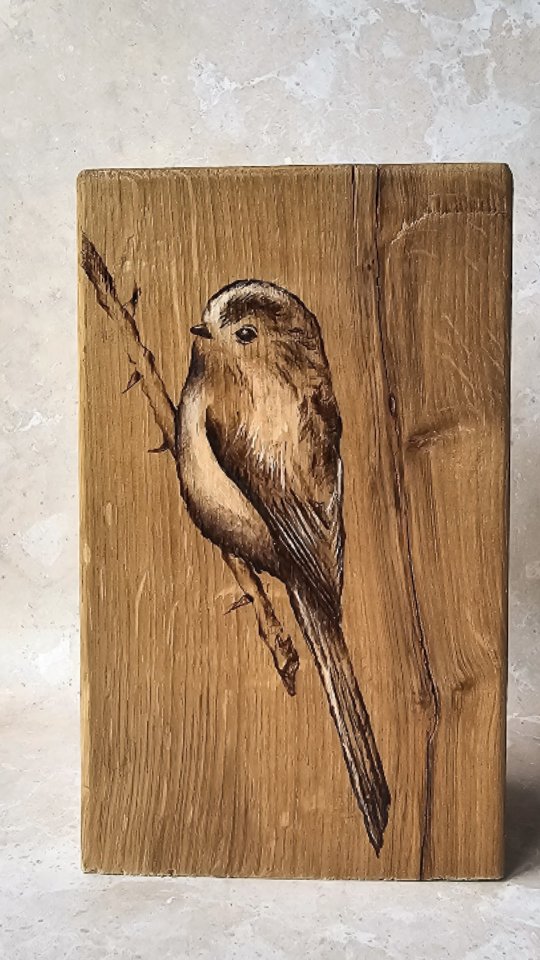 2025 Favourites
๐ฑ I'm not sure how other artisans have felt this year but I feel it's been a struggle. Every New Year my mantra is it can't be as hard as last year, yet again, it proves me wrong so I am going to keep stum this time and share some of my favourite makes of 2025.
๐ฑ It seems birds are my subject, will pursue this path in 2026 as my specialty.