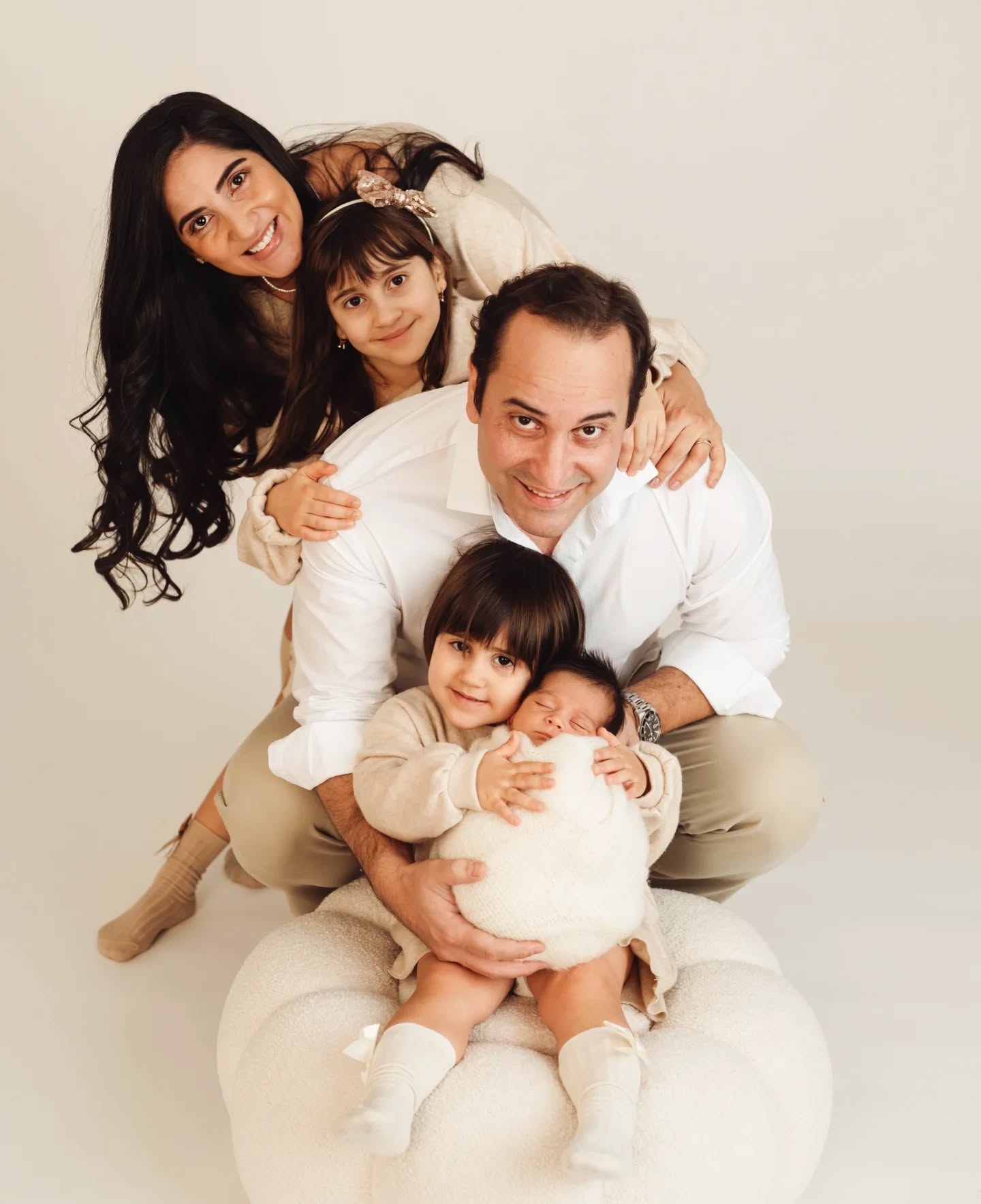 Benvenuto Domenico! 🤍
#newborn #newbornsession