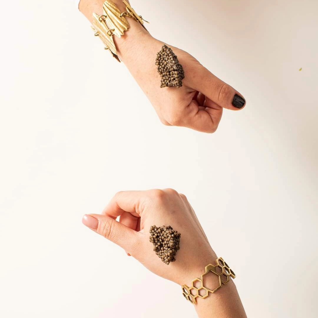 After a few days filled with smiles, sunshine, and moments shared with loved ones, we invite you to continue this exceptional atmosphere with Antonius Caviar!