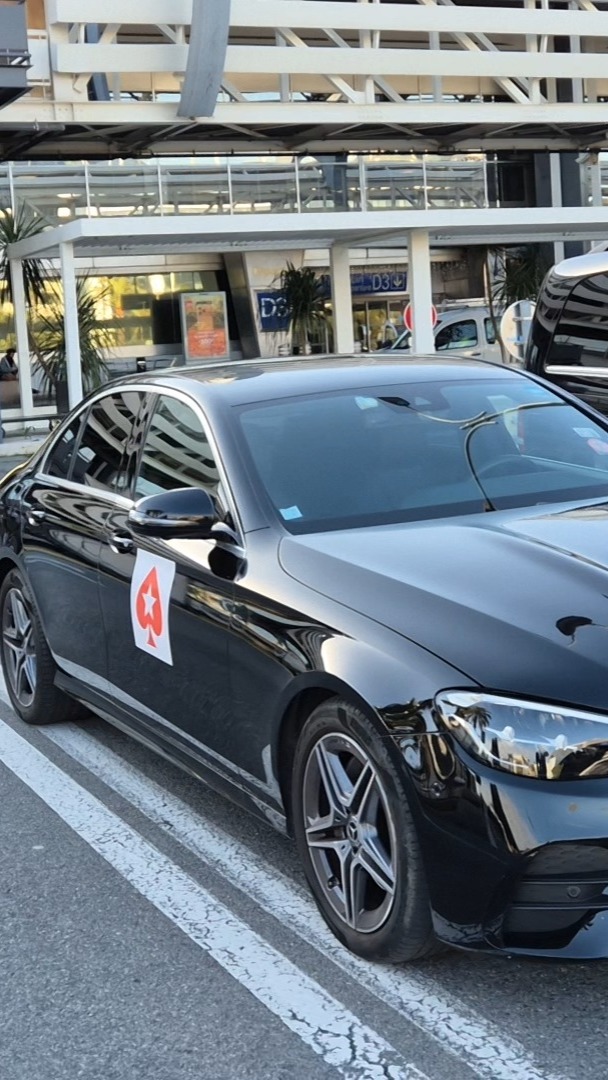 What's your ideal airport transfer? 🤔
Compact & elegant?
Spacious & luxurious?
Premium SUV?
We have all three waiting for you at Nice Airport.
📞 +33 6 15 57 10 22
#AirportPickup #LuxuryTravel #AzurExperience #FrenchRiviera #EventManagement #PremiumService #B2BPartnership #CannesVTC #NiceVTC #MonacoVTC #LuxuryTravel