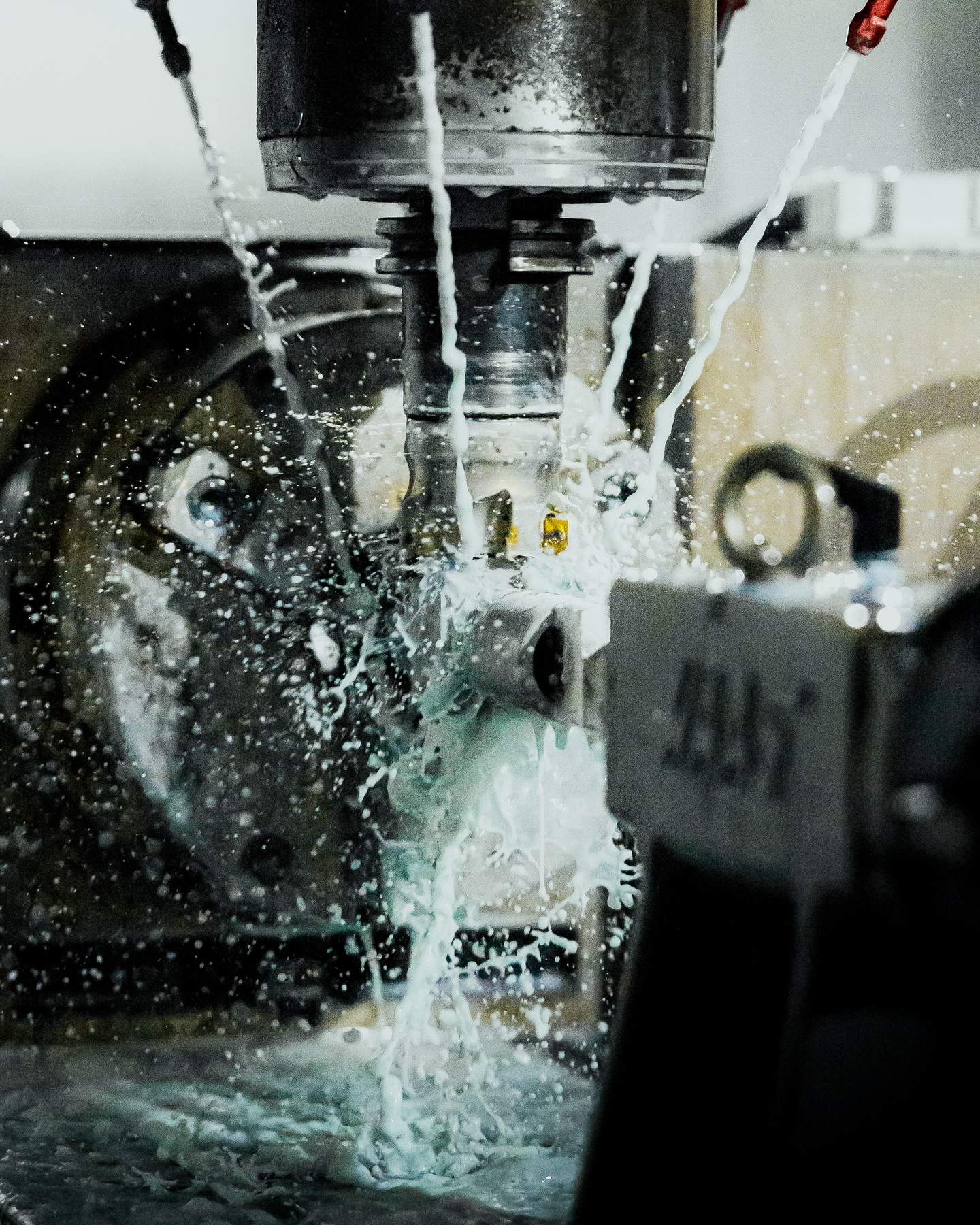 Alongside race preparation and restoration, our workshop continues to support manufacturing and engineering projects. We specialise in creating one-off components and low-volume parts but can also help with specialist machining and problem-solving work for historic and modern machinery alike.
Much of this work is unseen, but it underpins everything else we do: accuracy, repeatability and an insistence on getting the details right. If youâre planning a project for the year ahead and need engineering support grounded in motorsport practice, get in touch.
#Kingsbury #KingsburyRacingShop