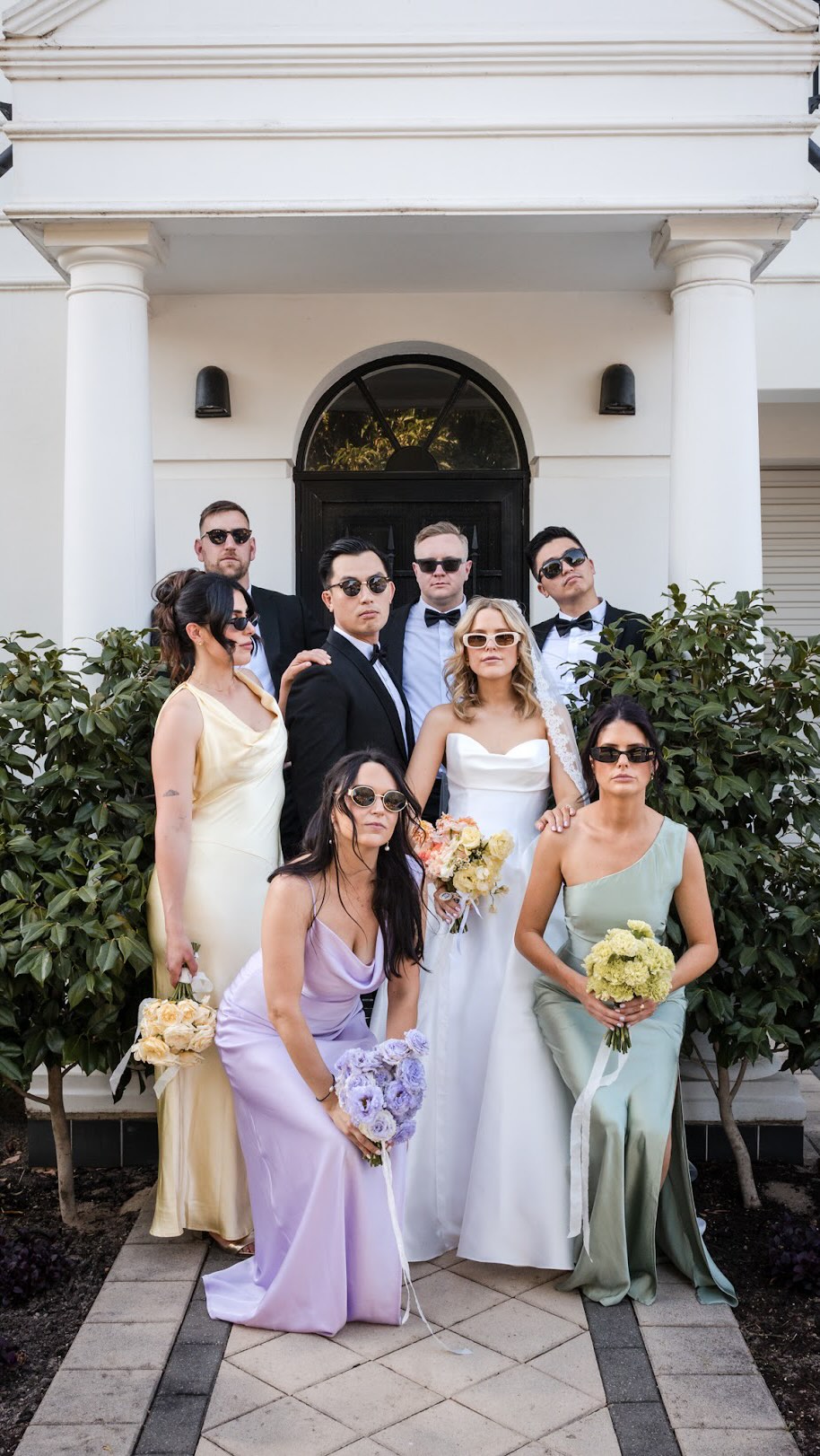 2025 ❤️🔥
The year I worked with couples that I LOVED 🫶🏻
Grew my team with the most incredible hard working people 👯♀️
Worked alongside the BEST of the best in the industry, and have cemented life long friendships along the way 🥰
Said no (wiiiiiildddddd of me I know) to more than I said yes to, including over 100 enquiries that just didn’t align, prioritising working with couples that just get it ❤️🔥
Levelled up creatively, never having two weddings the same, never one to shy away from a last minute crazy idea, embracing my adhd eccentric brain that ensures my work will never be boring⚡️
Oh, and had a baby 👶🏻💗
Aaaand HG while pregnant for half the season (google it). Aaaaaaaaand a toddler that’s honestly WAY smarter and sassier than I am 😅
So basically, I’m walking into 2026 ready AF 💅
Huge hugs to all of my beautiful couples, their loved ones that have become mine for the day, my vendor dream teams and the team behind Veils and Vibes (including my husband the intern lol) that make it happen, rest up because this next one’s bound to be a biggie 🤭
#veilsandvibes #perthweddings #bestweddingsperth#weddinginspoperth #perthweddingplanner