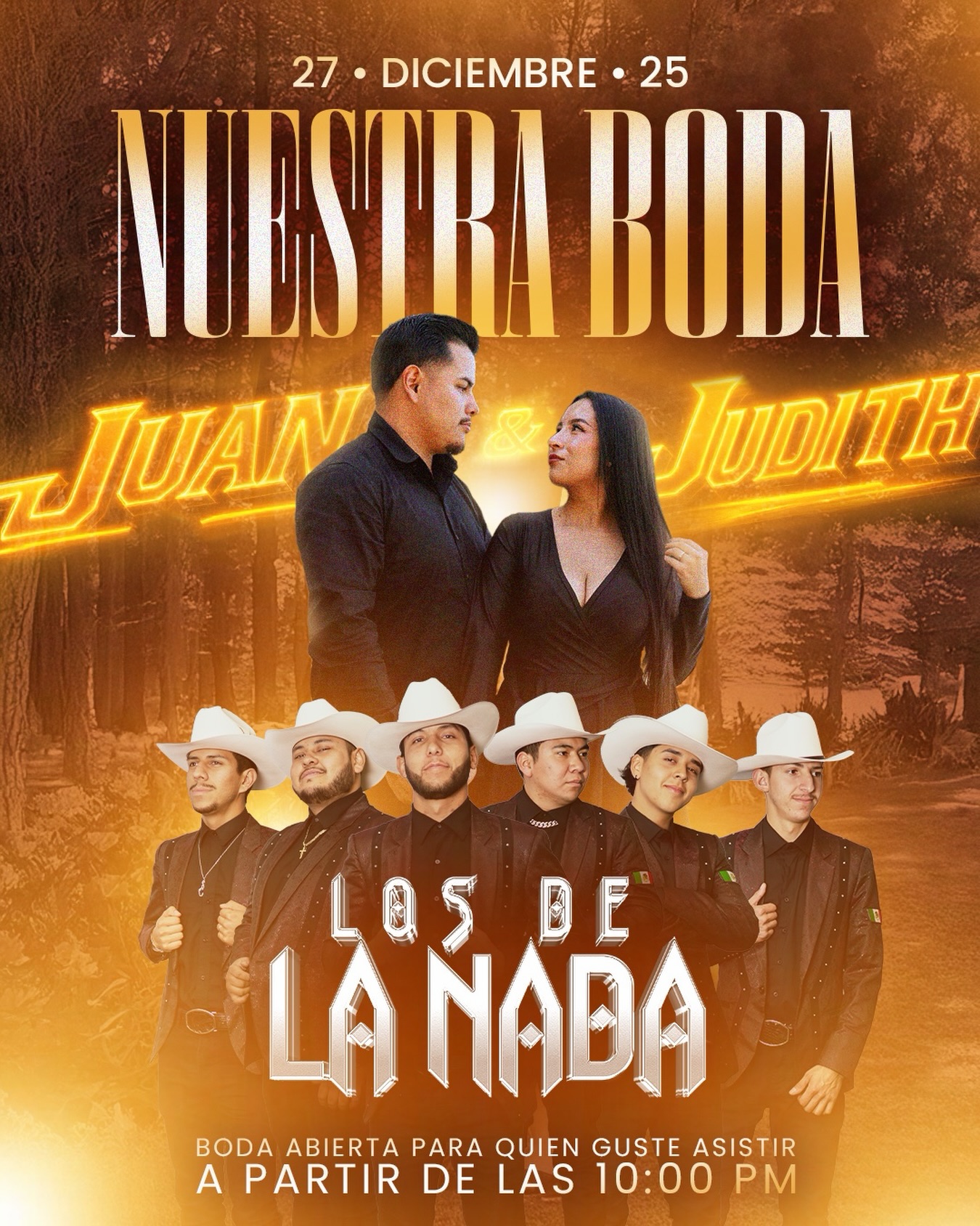 Nos vemos mañana mi gente