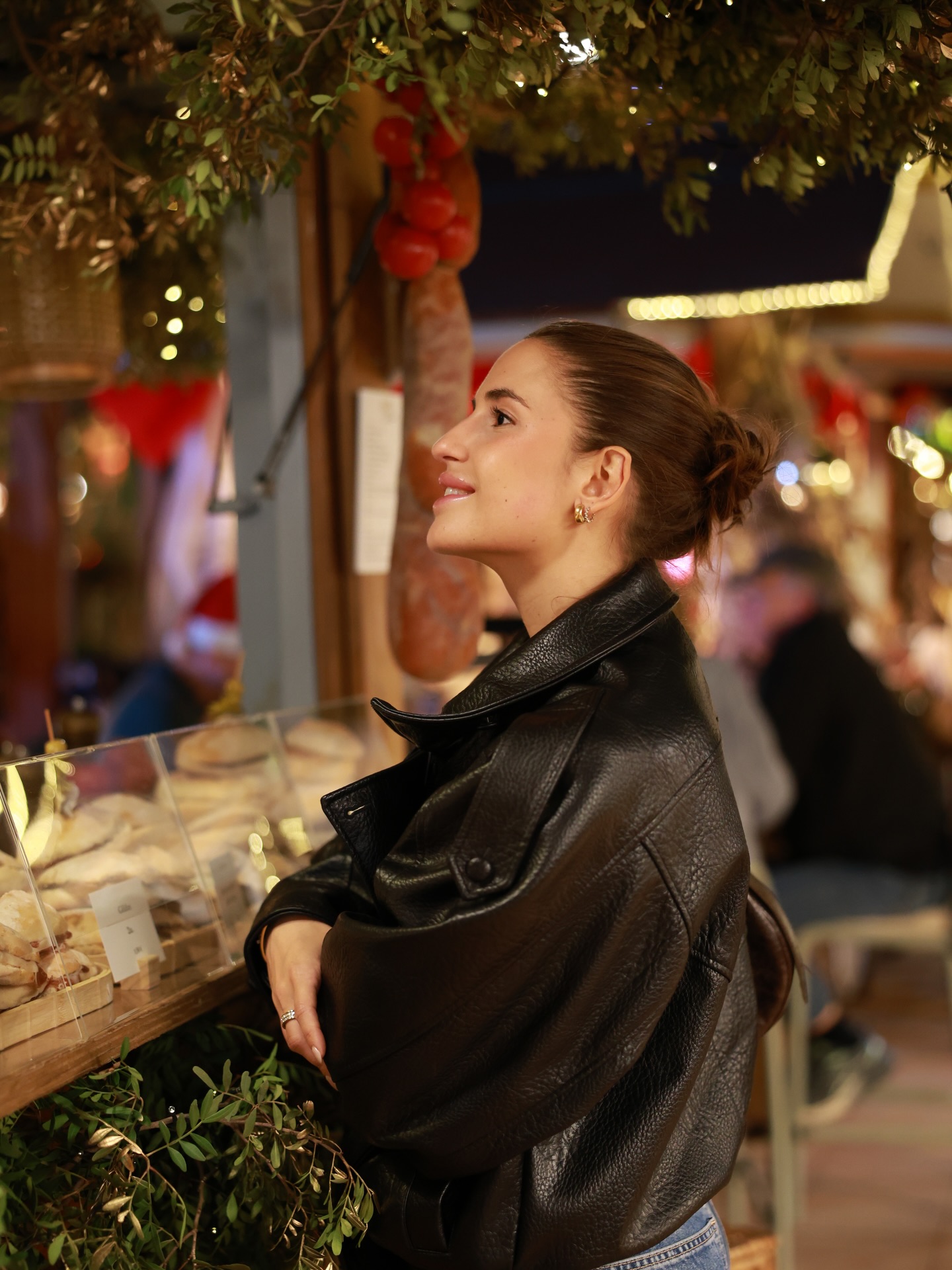 La magia navideña continúa ♥️✨
Estamos en el mercado navideño de @puerto_portals hasta el 06/01/2026 🤩