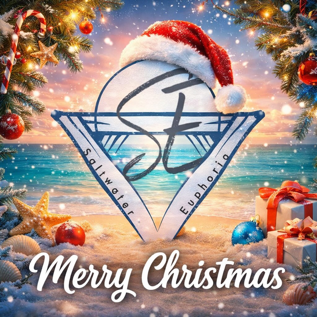 Merry Christmas! Wishing you all a happy, safe, and healthy holiday season!!!