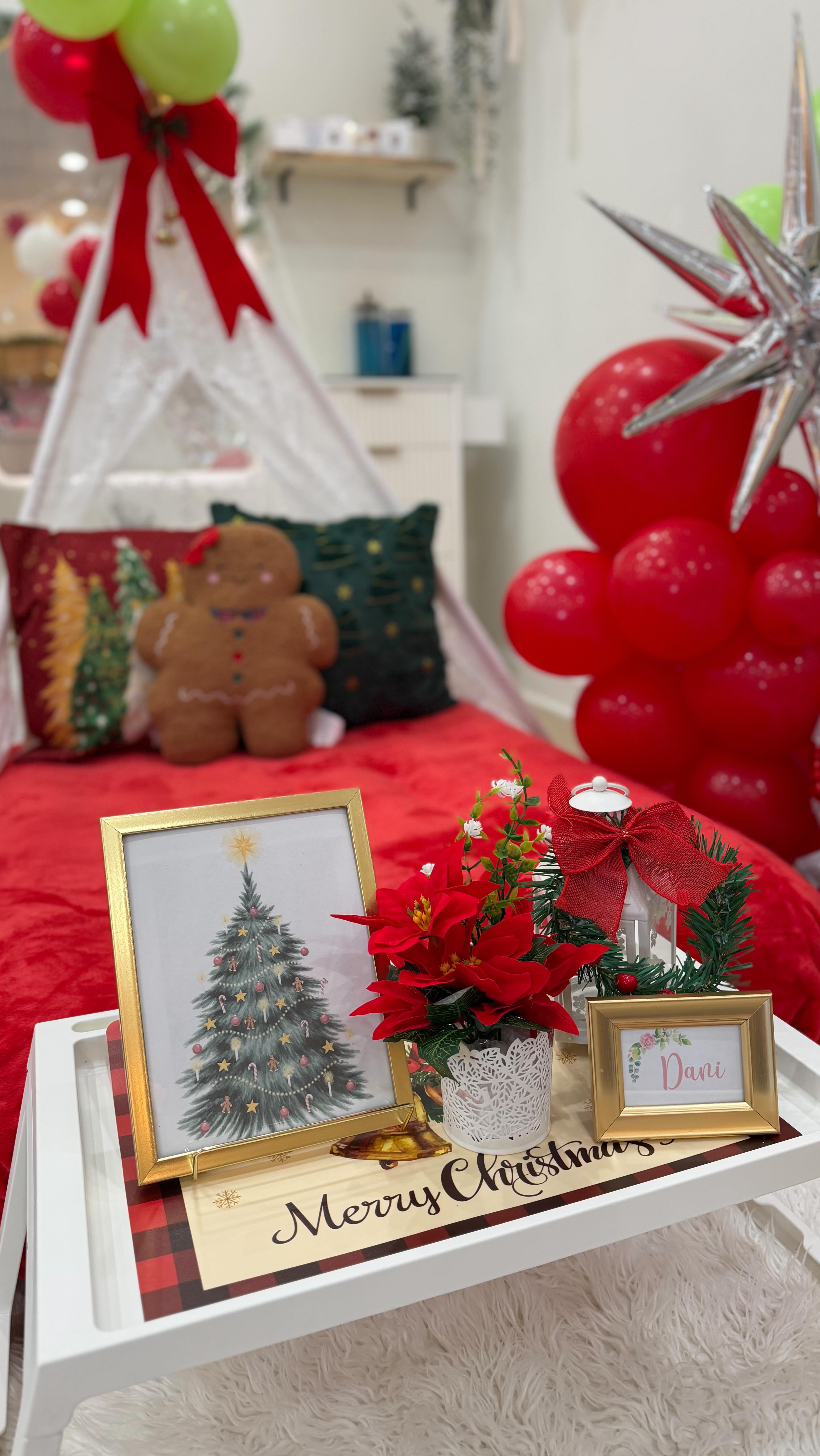 Because staff appreciation should feel this magical 🎄🤍
So grateful to style this Christmas teepee lounge for Sage Hair Lounge. Cozy moments like these are what the holidays are all about.
#merrychristmas #2025 #staffappreciation #teepeeparty #christmasparty2025🎄✨❄️