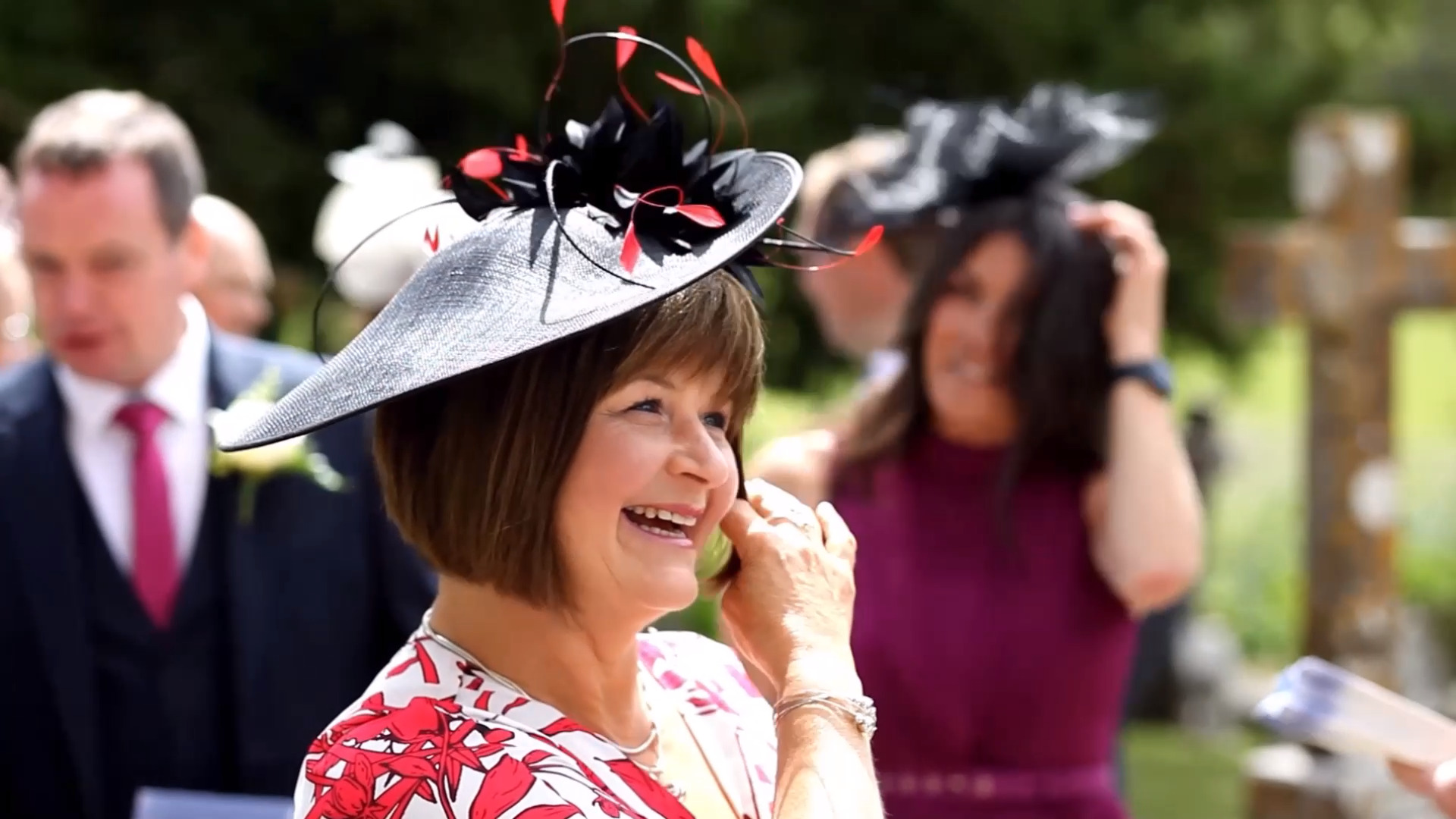 £995 WEDDING VIDEO (Special Offer)
Have your Wedding Day filmed for just £995. Just email cherishweddingstories@gmail.com or message me here on Instagram and I'll send you all the details and some full length samples of work.
Cherish Stories Wedding Videography
www.cherishstories.com
UK & Destination Wedding Video
#churchwedding
#groomarrival
#devonweddingvideographer
#preceremony
#weddinghats