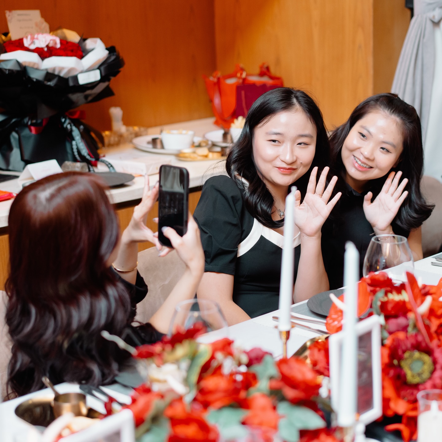 Among blooming flowers, we found what matters most: family, love, and moments that stay forever
www.thekimsgardenia.com
Discover how flowers can tell your story ✨
📍 Medan | WhatsApp +62 853-8387-6801
💌 thekimsgardenia@gmail.com
🌎 www.thekimsgardenia.com
#TheKimsGardenia #WeddingSeason #GardenRomance #WhereLoveBlooms #foreverbeginshere