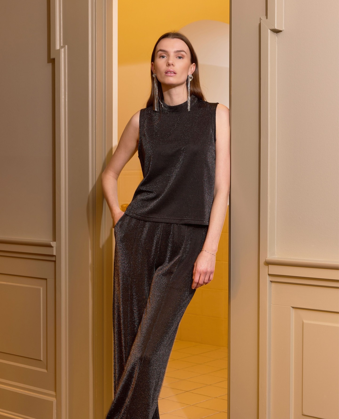 New Year, new look? Come find your perfect ANOUK outfit for the countdown 🎇