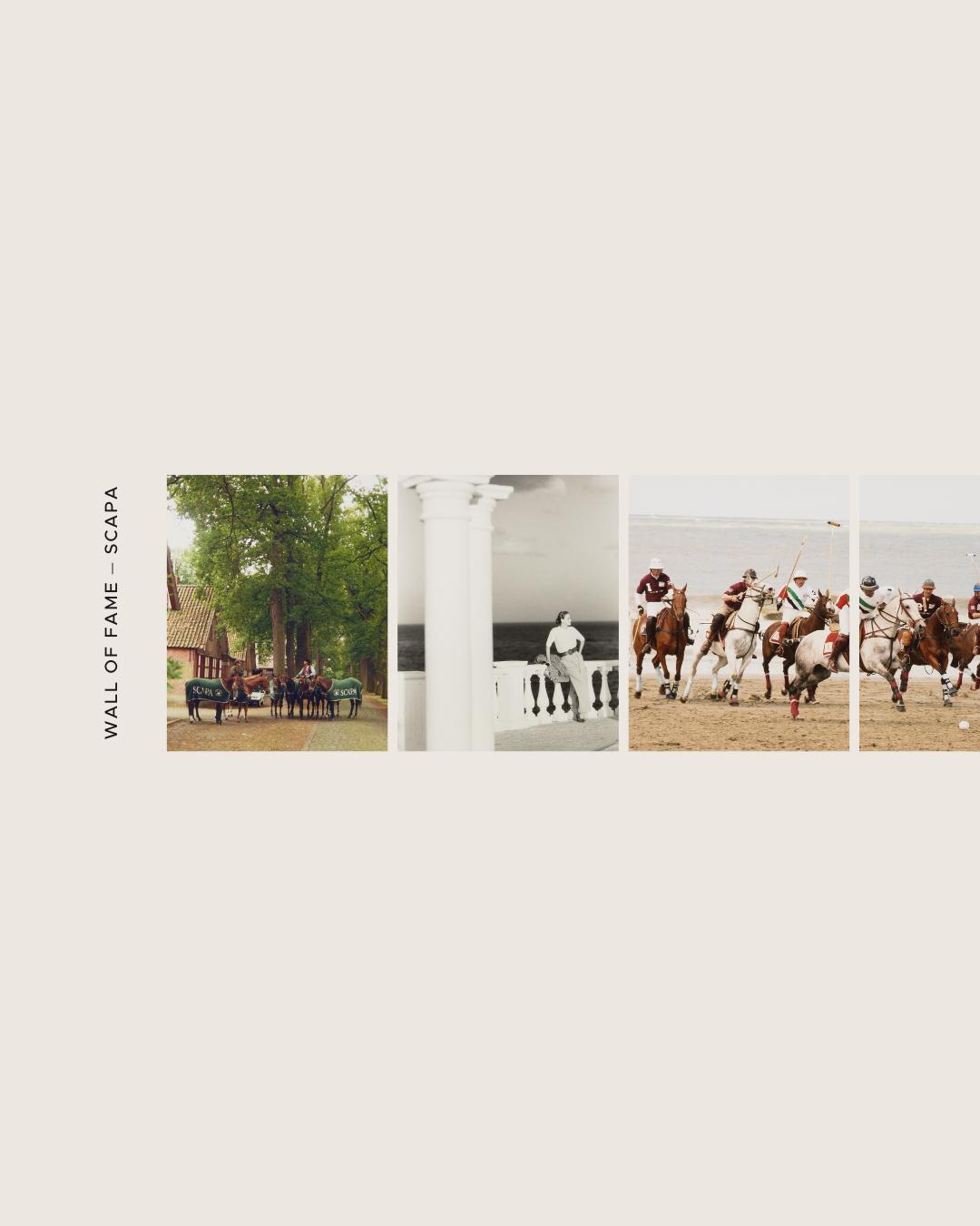 Van losse kanalen naar één volledige brand story — een 360° samenwerking met @scapaworld 🪩
SCAPA is een heritage-merk met een rijke geschiedenis, gekend om zijn tijdloze stijl en verfijnde designs. Wat begon als een vraag rond social media, groeide al snel uit tot een volledige merkondersteuning: SCAPA Women, Flow en Sports kregen elk hun eigen podium.
We namen de dagelijkse social media management volledig over: posts, stories, feeds, visuele uitwerking en copy. 💿
Van daaruit bouwden we verder: e-mailmarketing met wekelijkse campagnes, websupport voor de webshop, een vernieuwde homepage en optimalisaties in de backend.
Alles afgestemd op één duidelijke lijn: herkenbaar, tijdloos en in sync met het SCAPA-DNA.
Tegelijk verwerkten we ook de heritage beelden en storytelling in de communicatie. Het verhaal achter SCAPA — generaties vakmanschap, authenticiteit en Belgische elegantie — kreeg weer ruimte. En toen de nieuwe SCAPA Men Store in Antwerpen zijn deuren opende, zorgden we ervoor dat die energie meteen doorstroomde naar online.
Het resultaat? Eén merkverhaal dat klopt in alle richtingen. Van Instagram tot inbox, van homepage tot productpagina’s. De drie pijlers — social, mail & web — ondersteunen elkaar, versterken elkaar en brengen het merk opnieuw tot leven in een ritme dat natuurlijk en consistent voelt.
SCAPA staat vandaag online met een uitstraling die hun collectie eer aandoet: stijlvol, helder en kwaliteitsvol.
Een samenwerking waar flow centraal staat en waar wij trots deel van uitmaken — front row in hun backstage.
Merci @scapaworld voor het vertrouwen en de fijne, vlotte samenwerking. Dit is er eentje die blijft groeien. 🚀